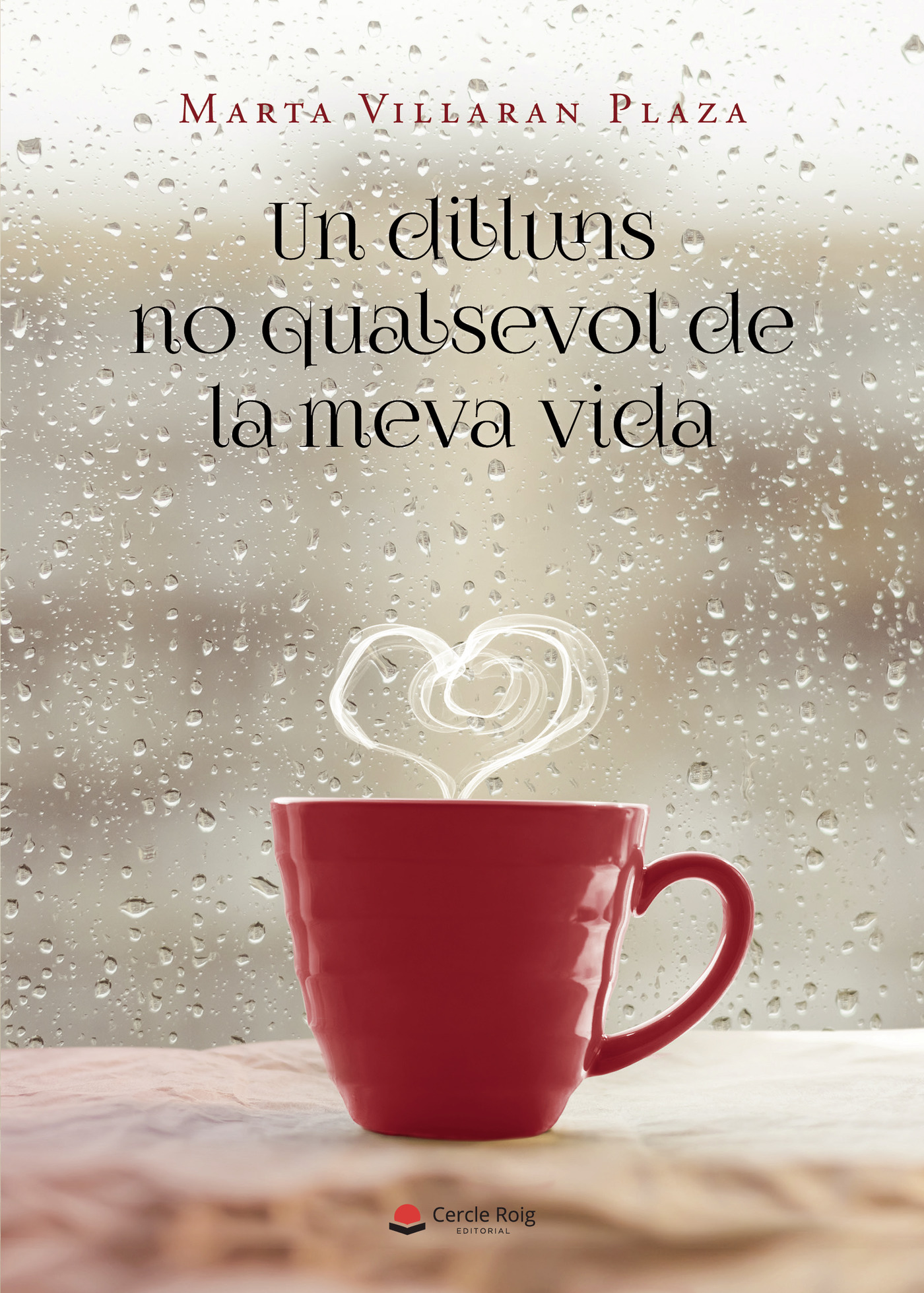 Portada de Un dilluns no qualsevol de la meva vida