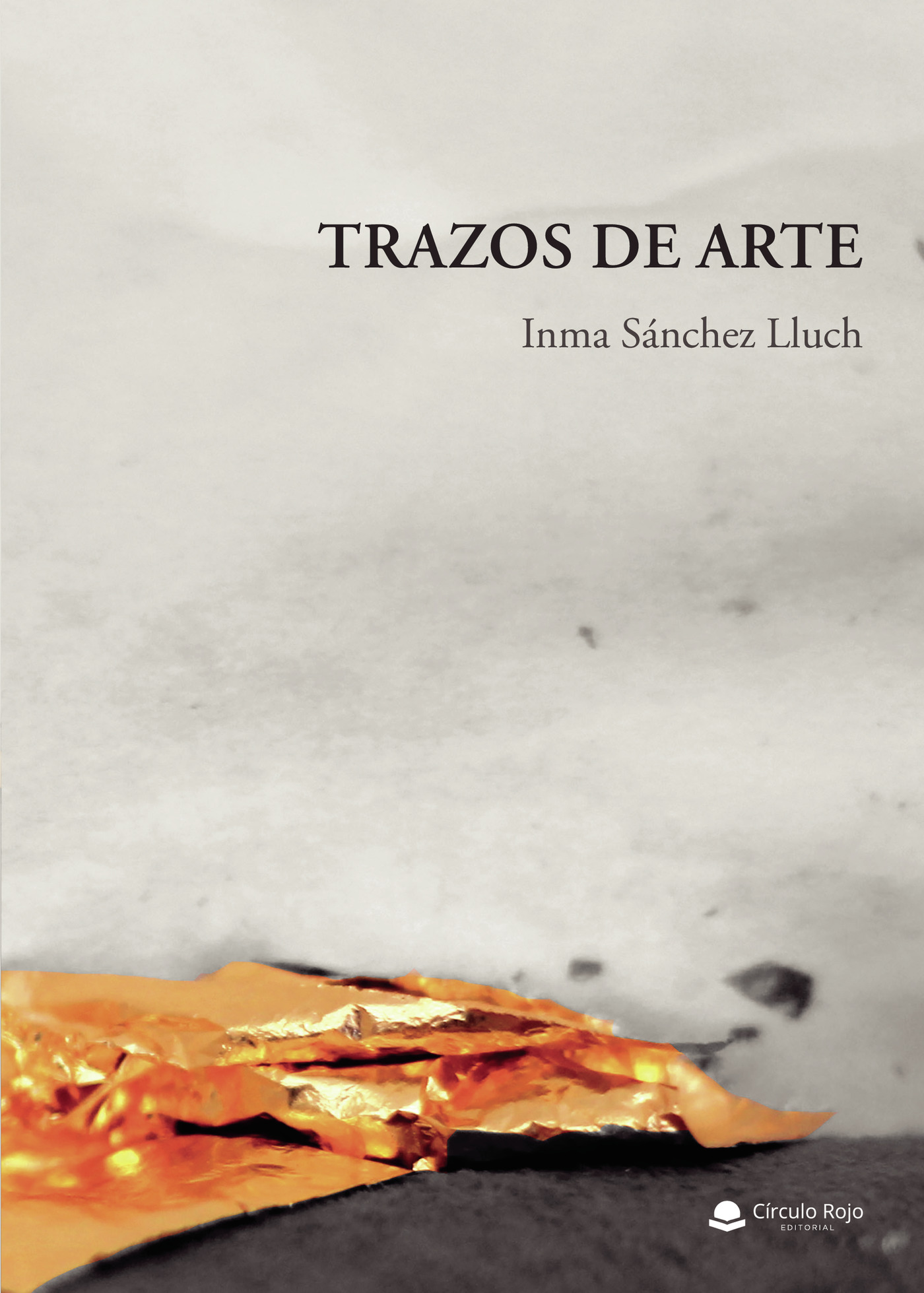 Portada de Trazos de arte