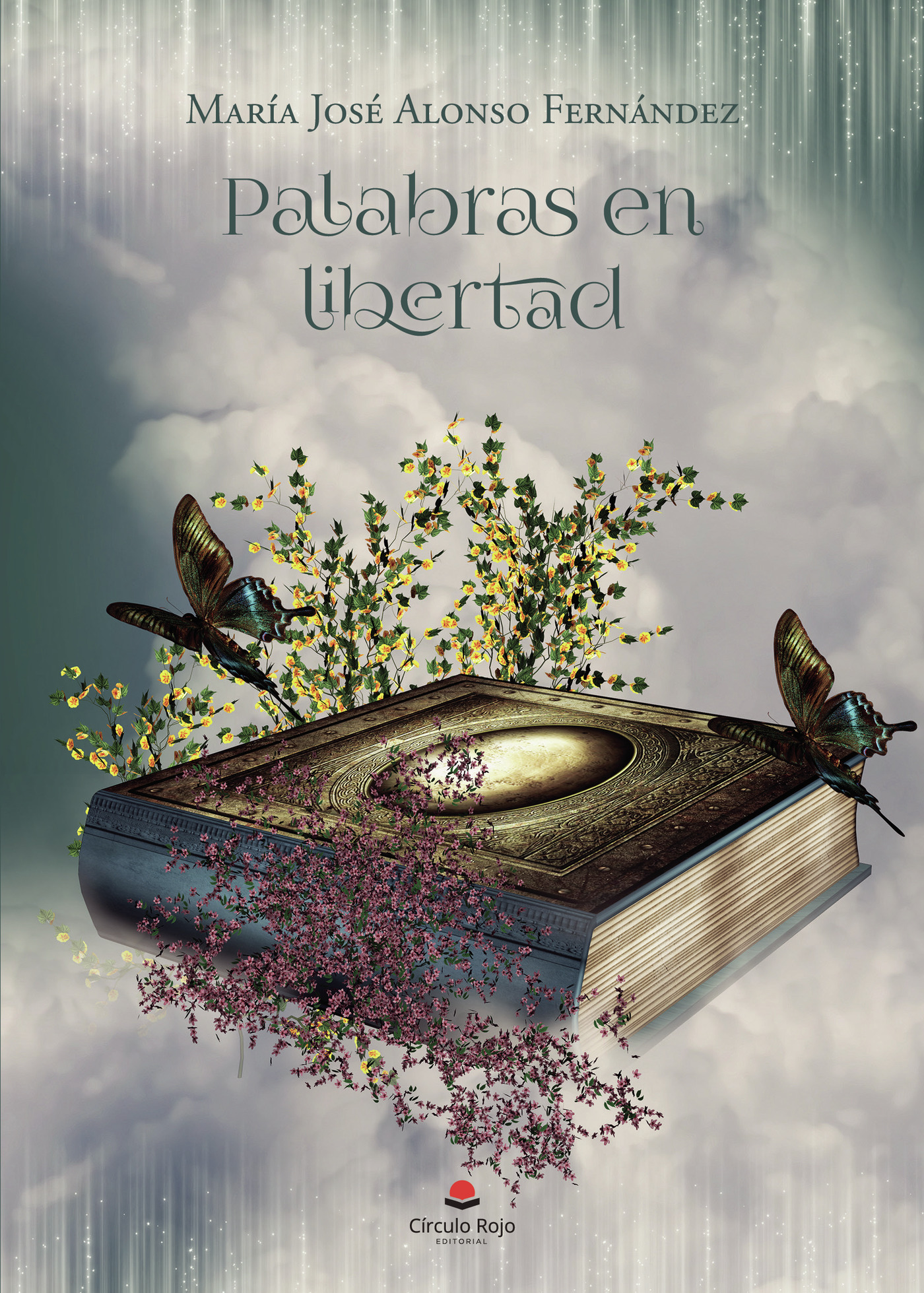 Portada de Palabras en libertad