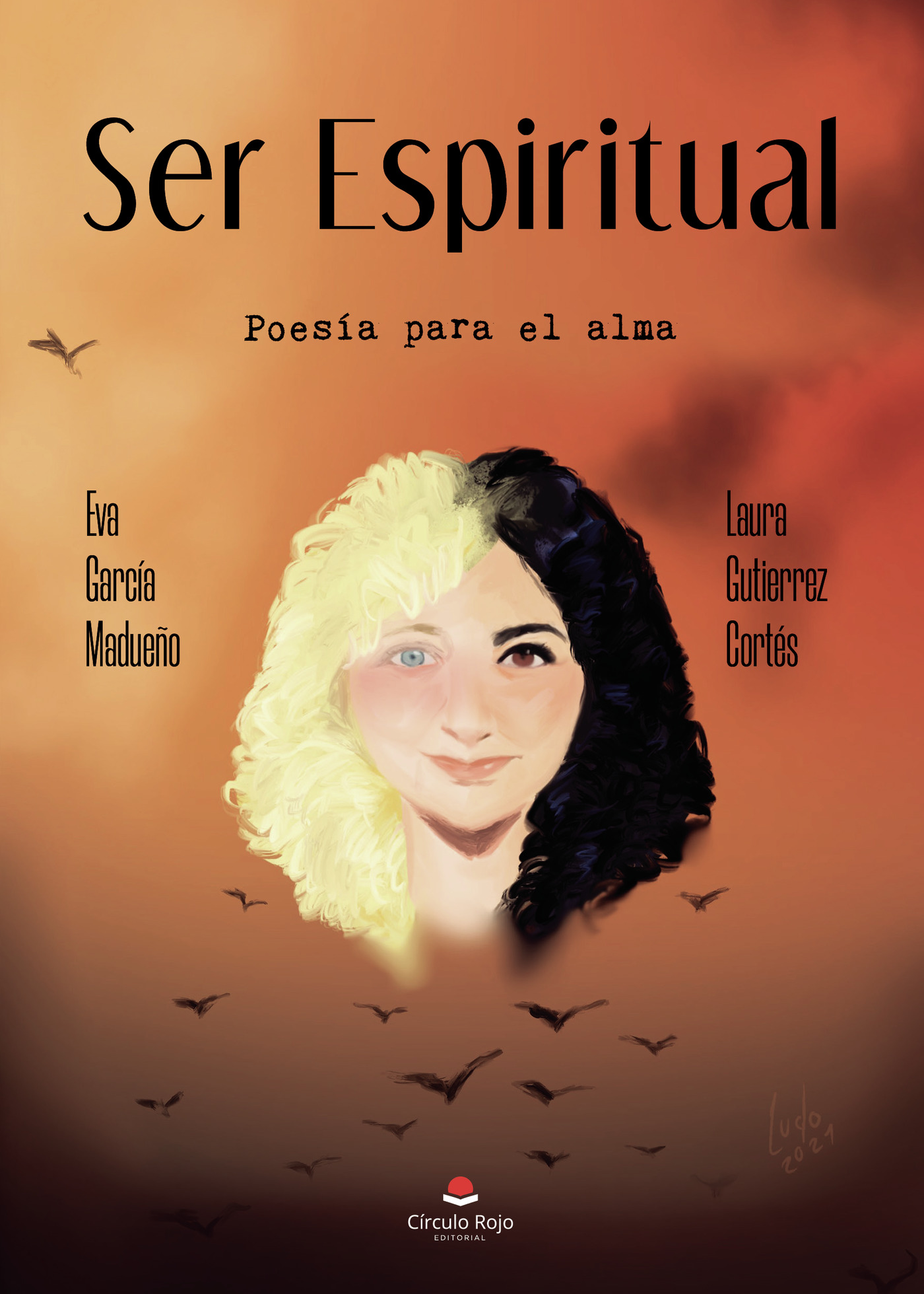 Portada de Ser espiritual