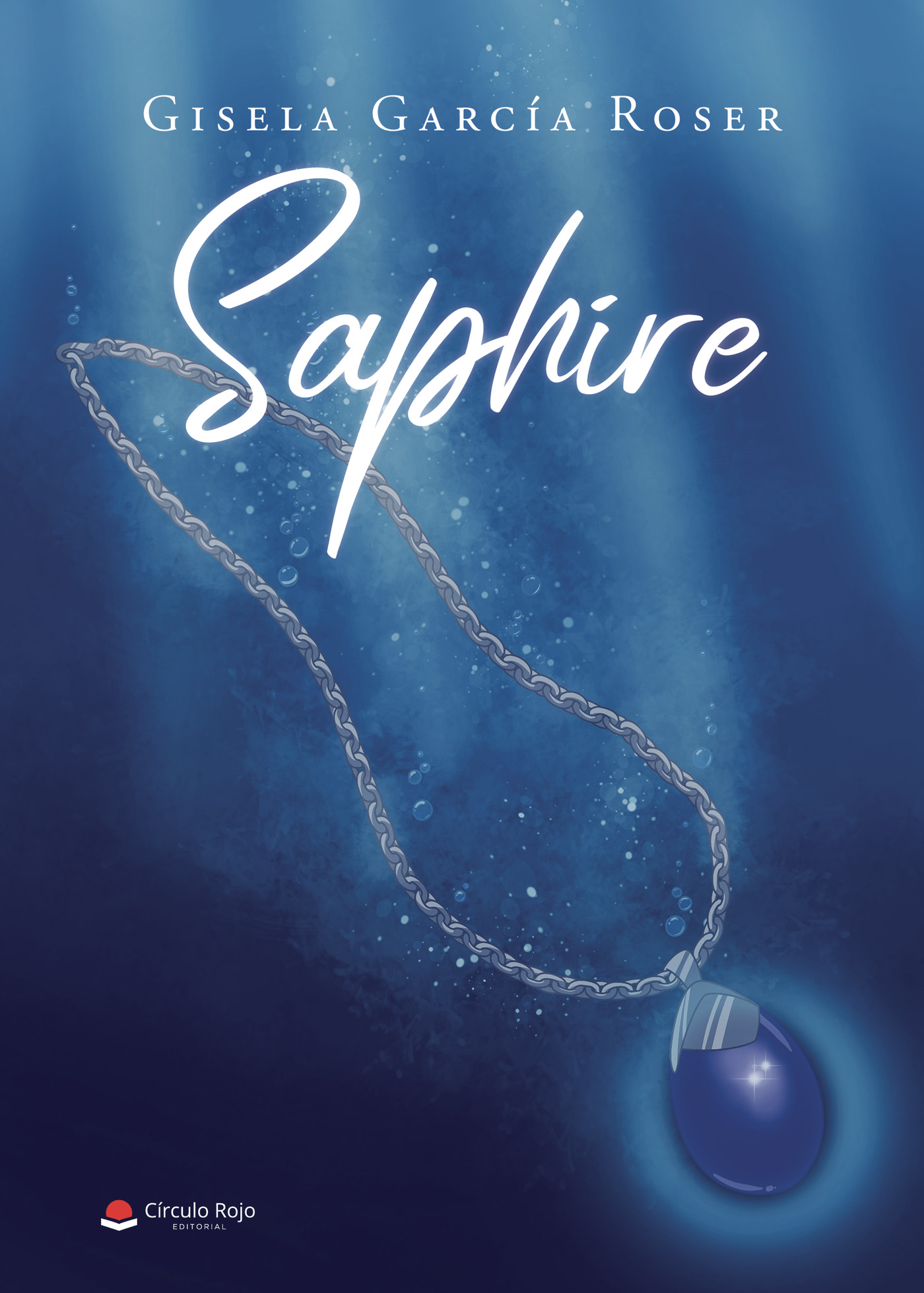 Portada de Saphire