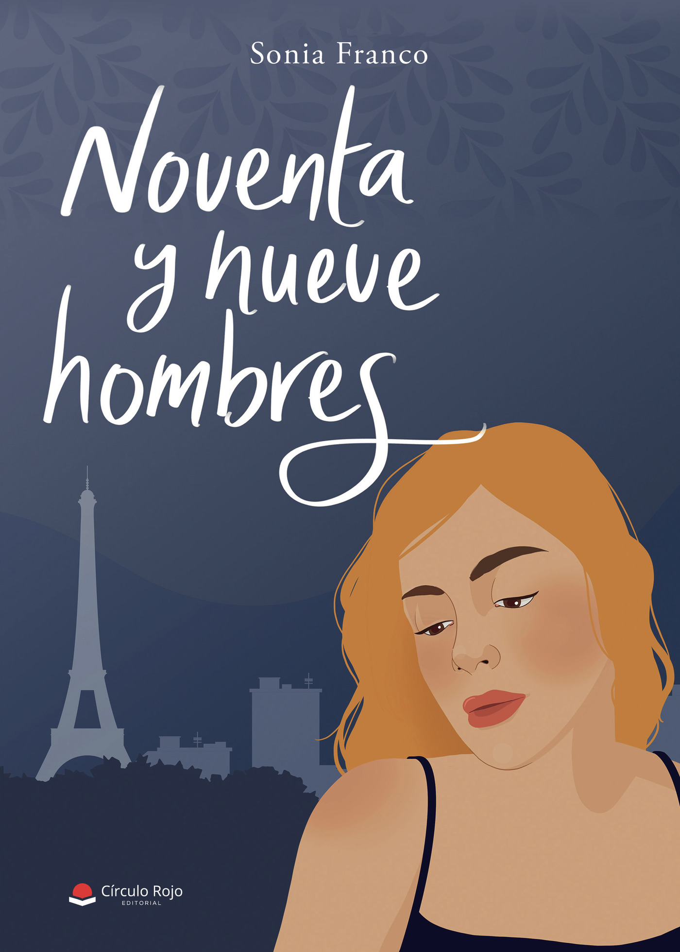 Portada de Noventa y nueve hombres