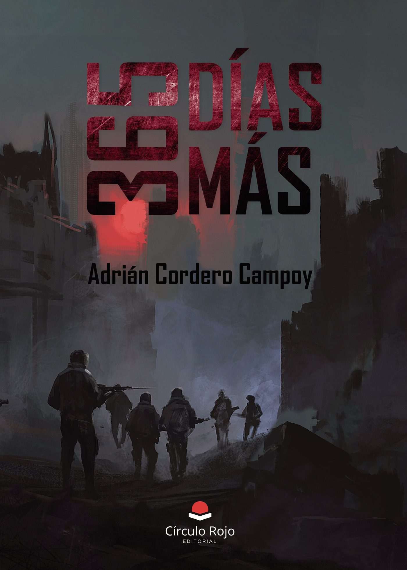 Portada de 365 días más