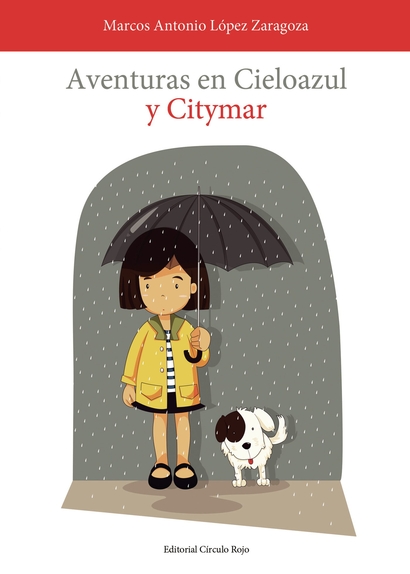 Portada de Aventuras en Cieloazul y Citymar