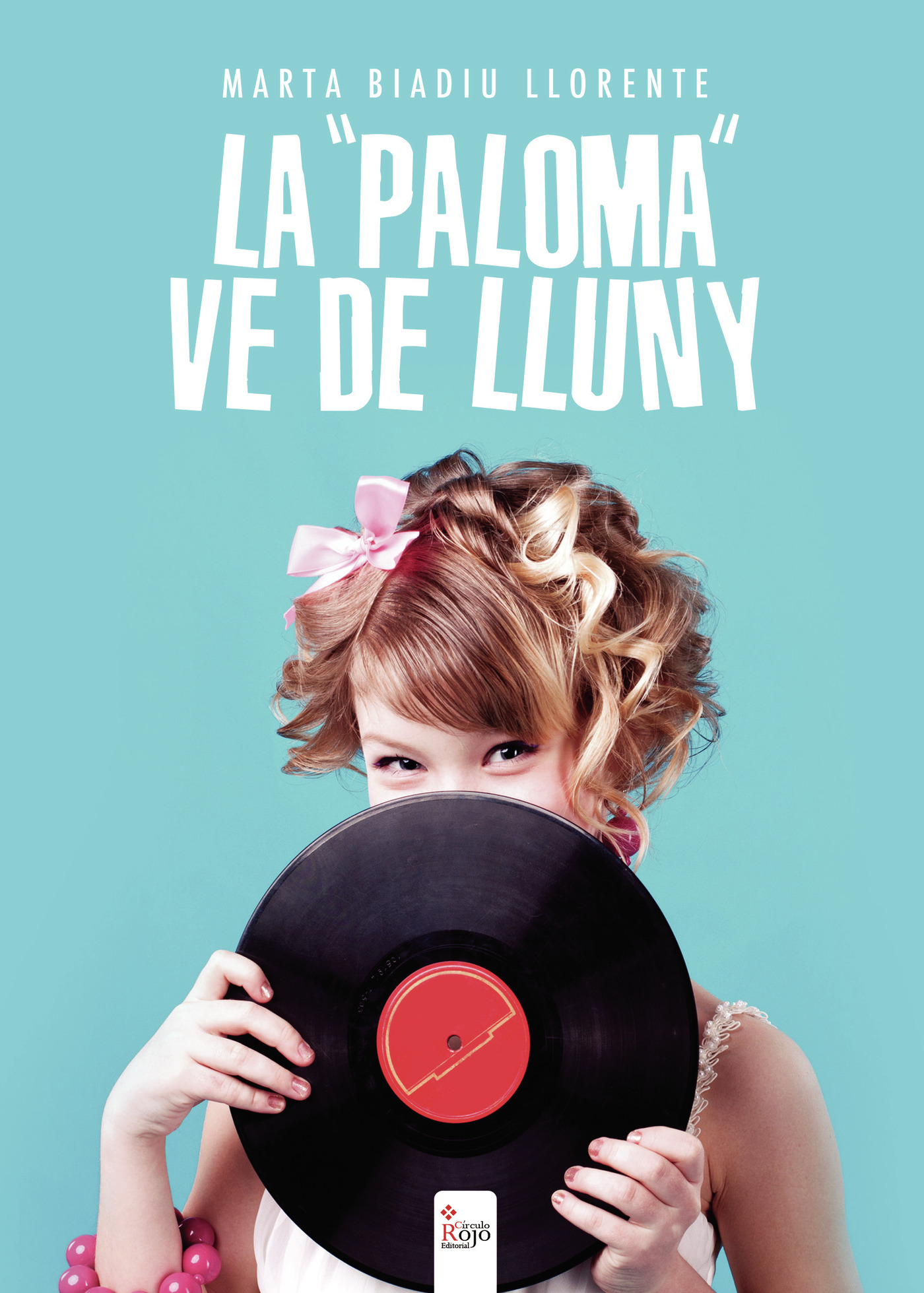 Portada de La Paloma ve de lluny