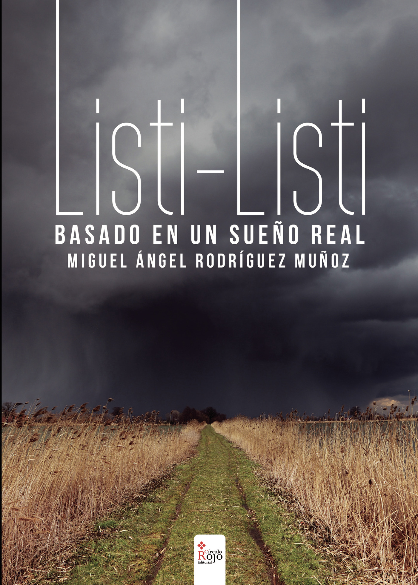 Portada de Listi-Listi