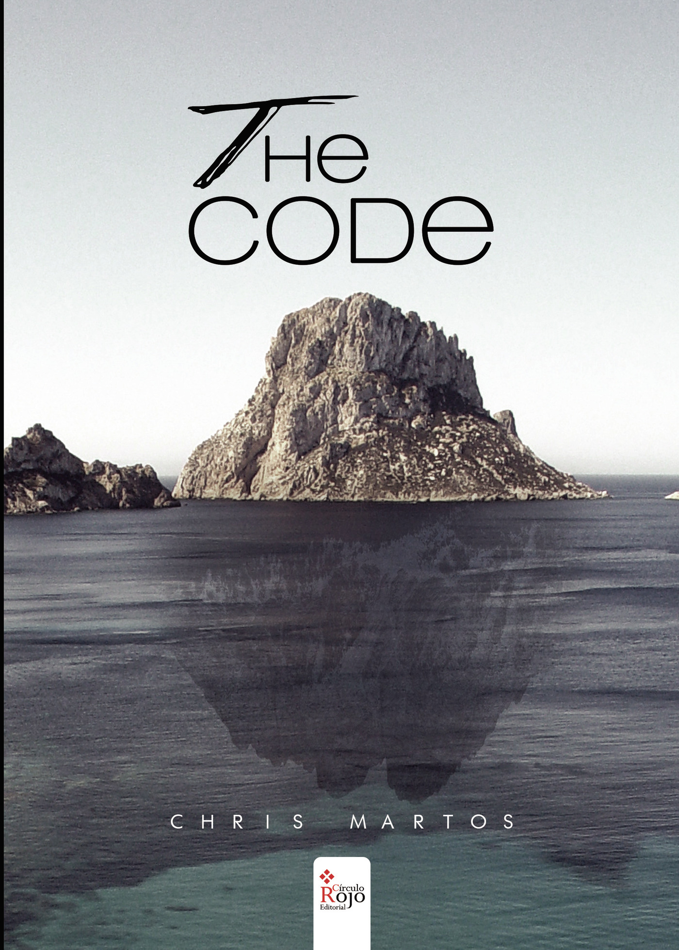 Portada de The Code