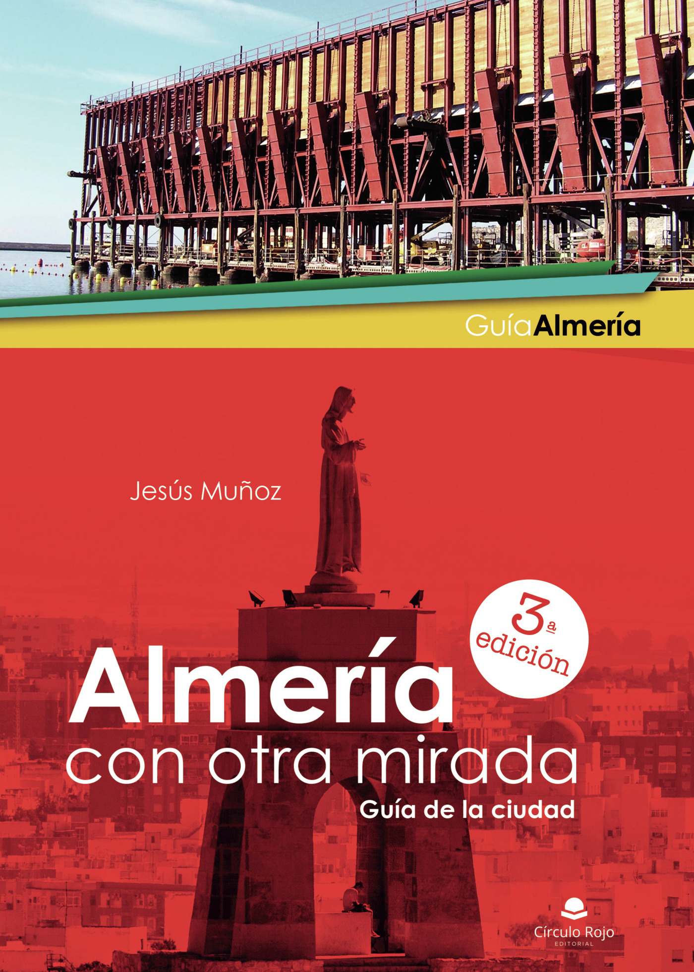 Portada de Almería con otra mirada