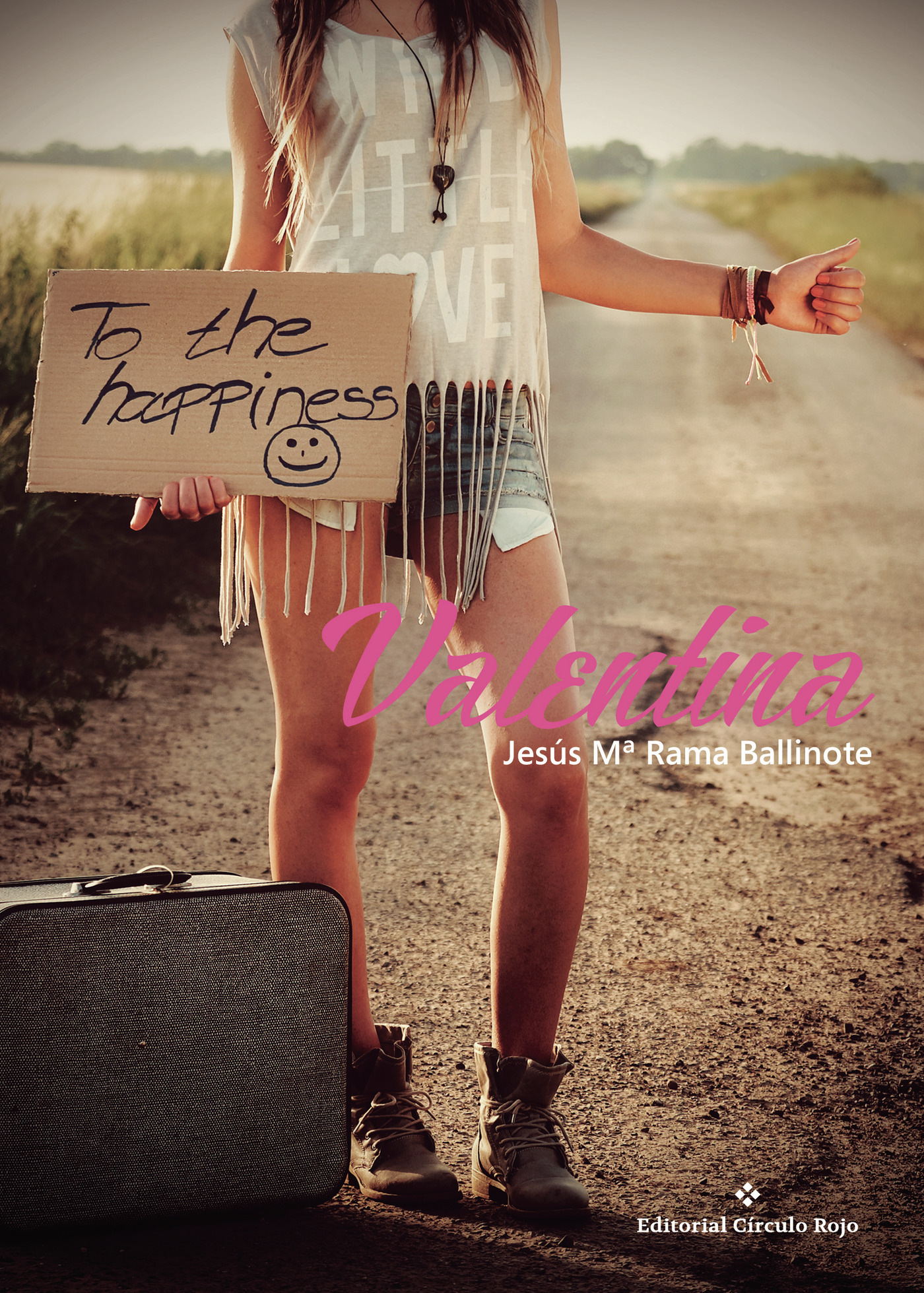 Portada de Valentina