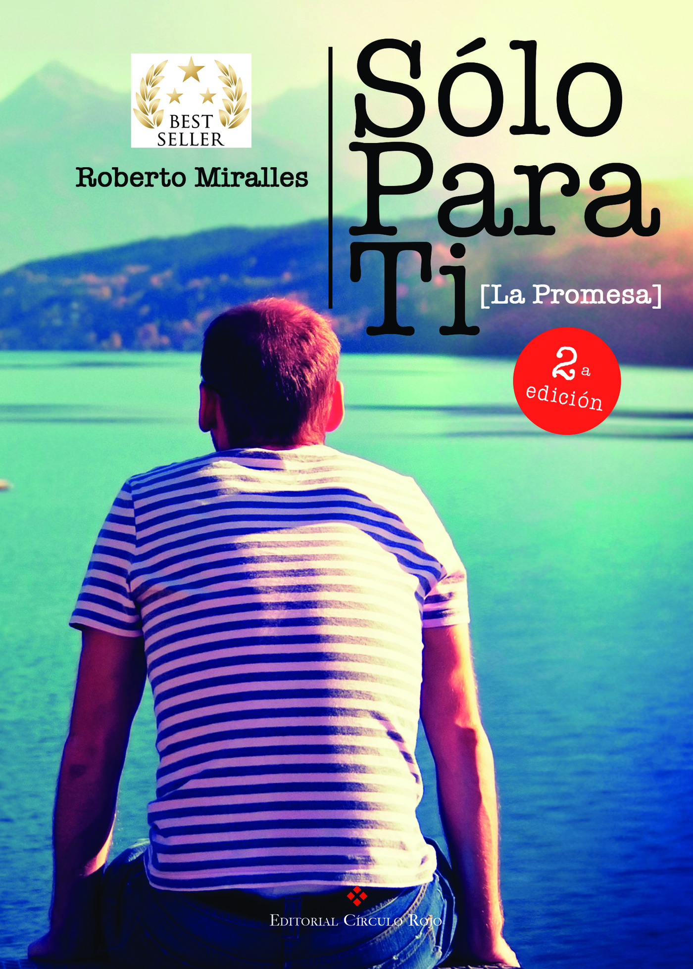 Portada de Solo para ti