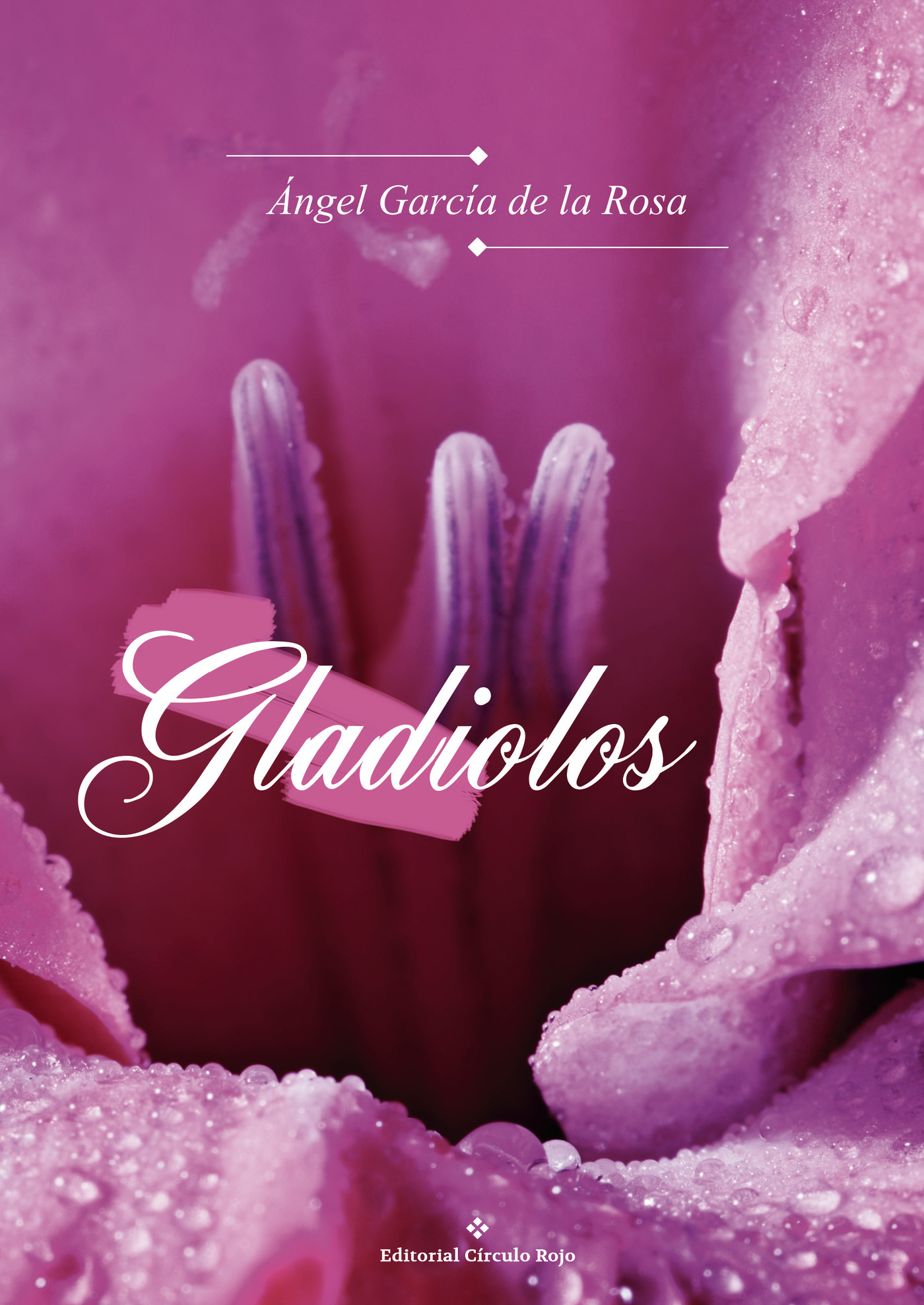 Portada de Gladiolos