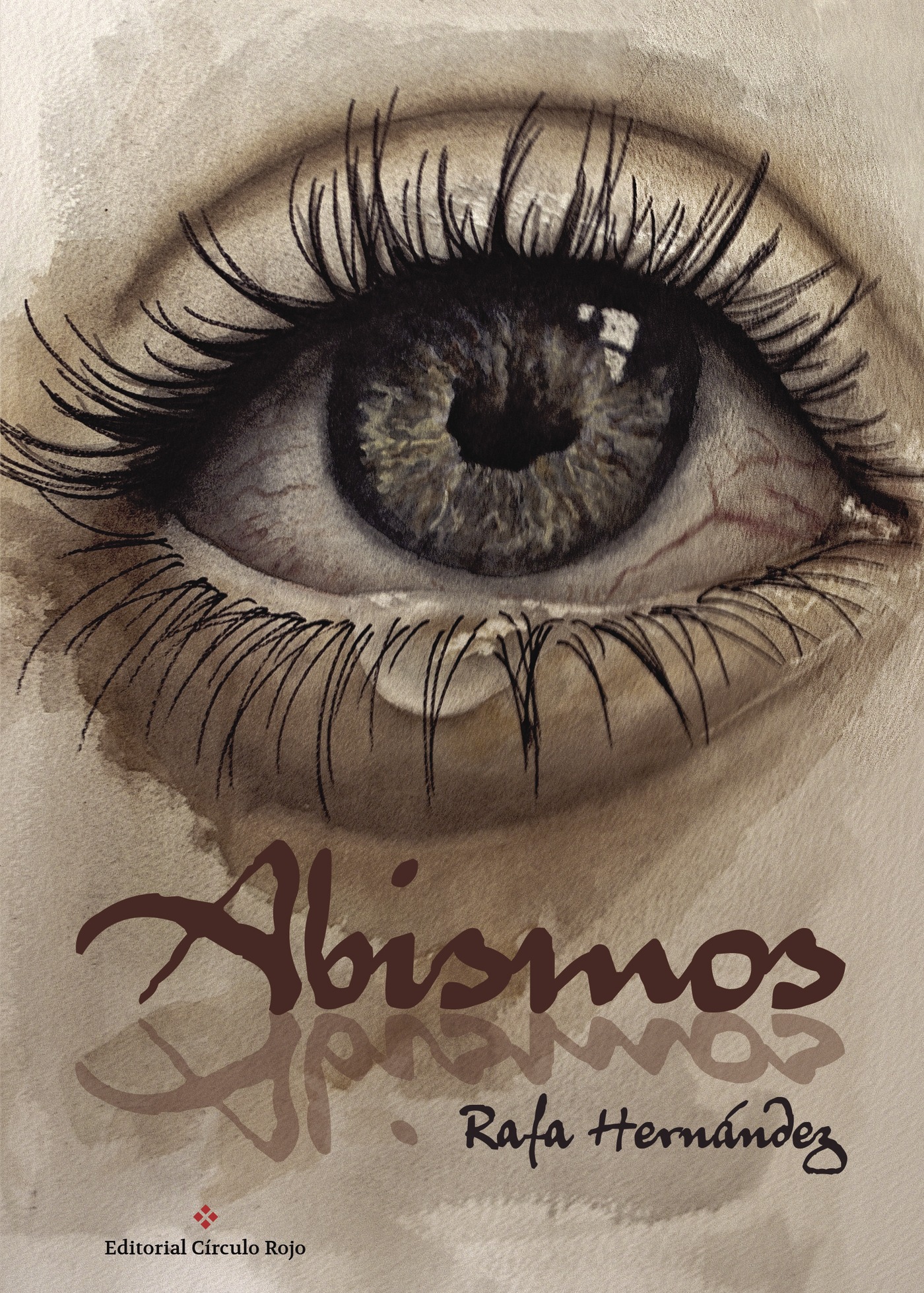Portada de Abismos