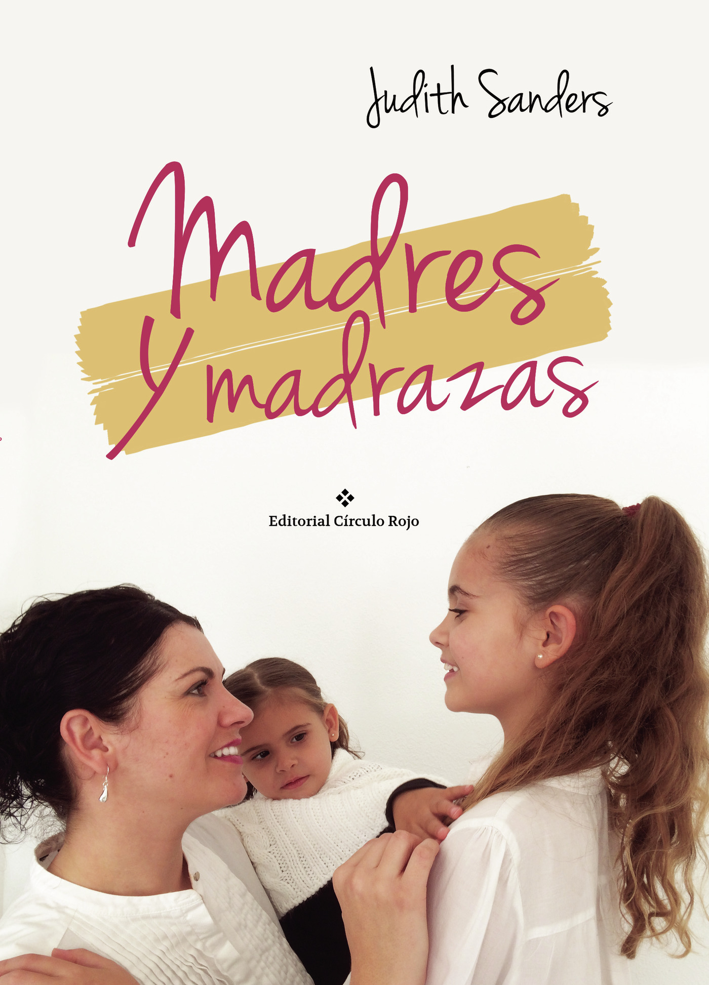 Portada de Madres y madrazas