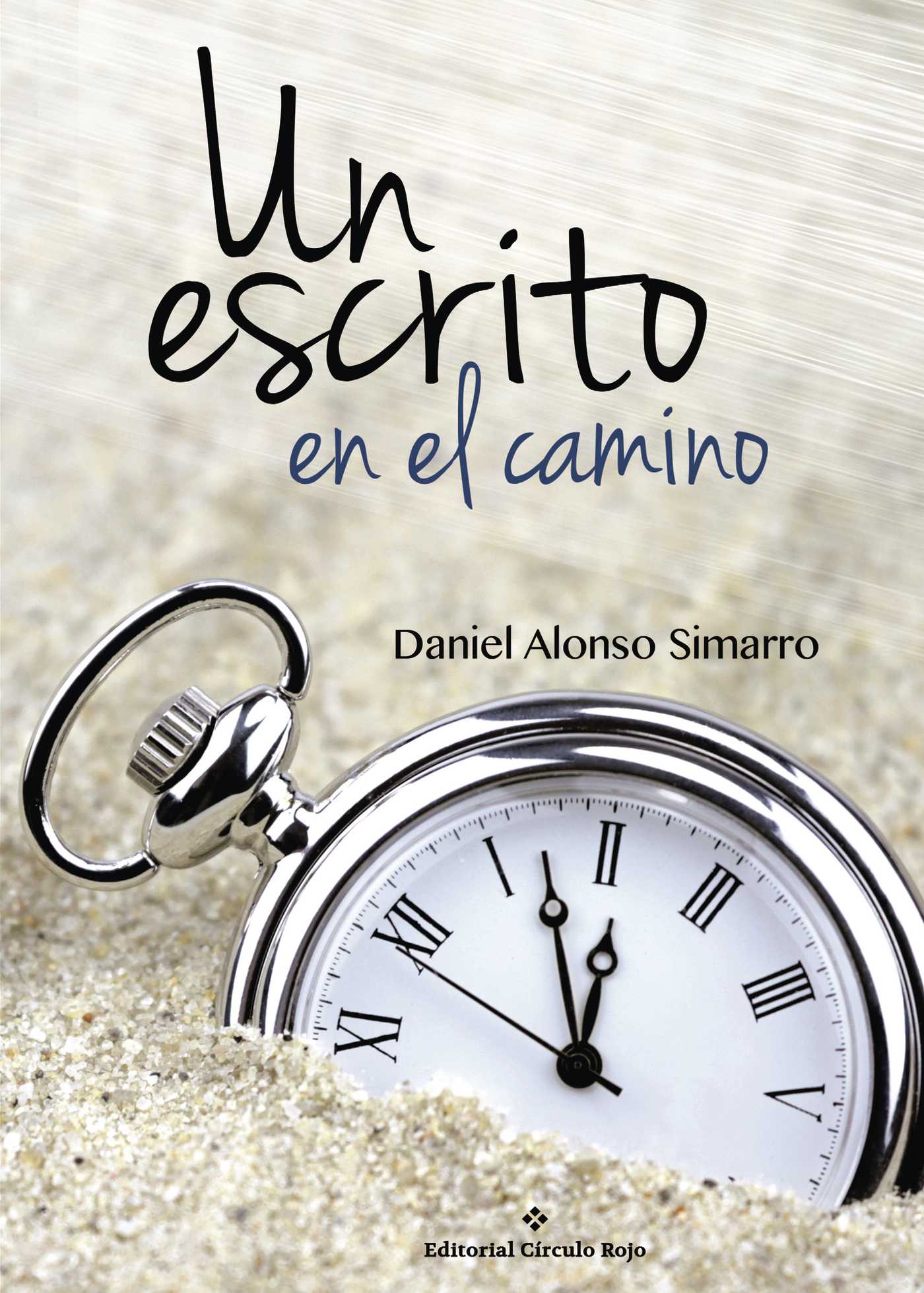 Portada de Un escrito en el camino