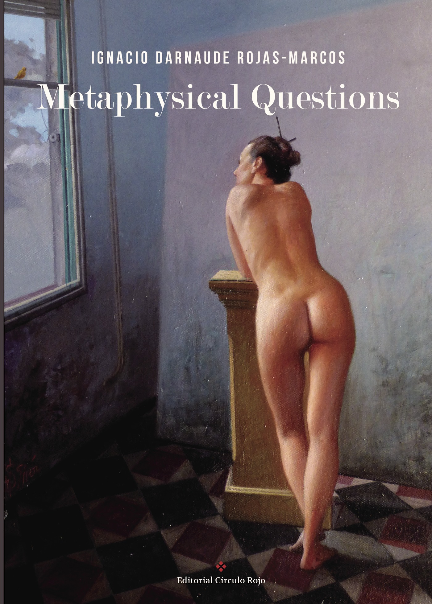 Portada de Metaphysical questions