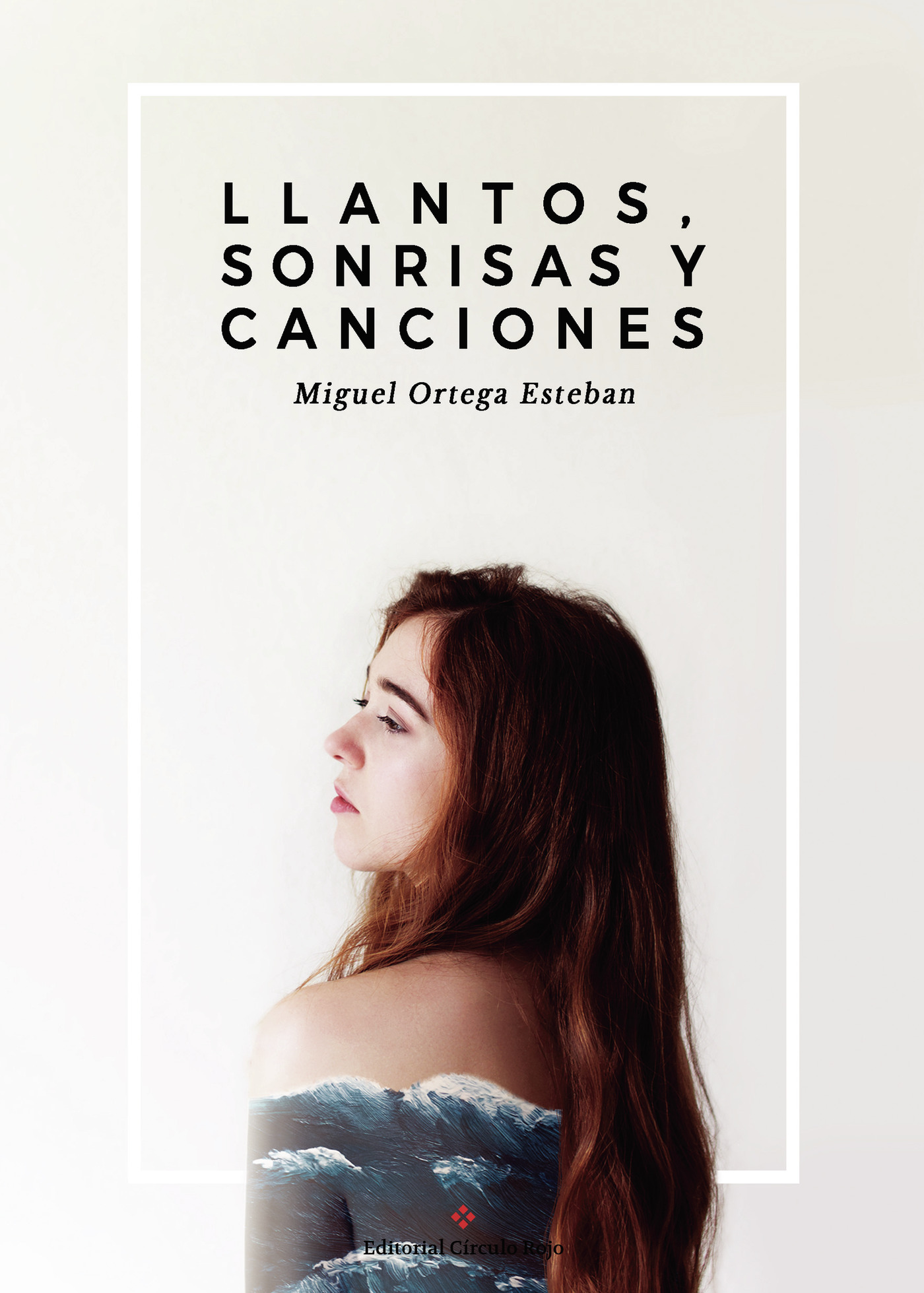 Portada de Llantos, sonrisas y canciones