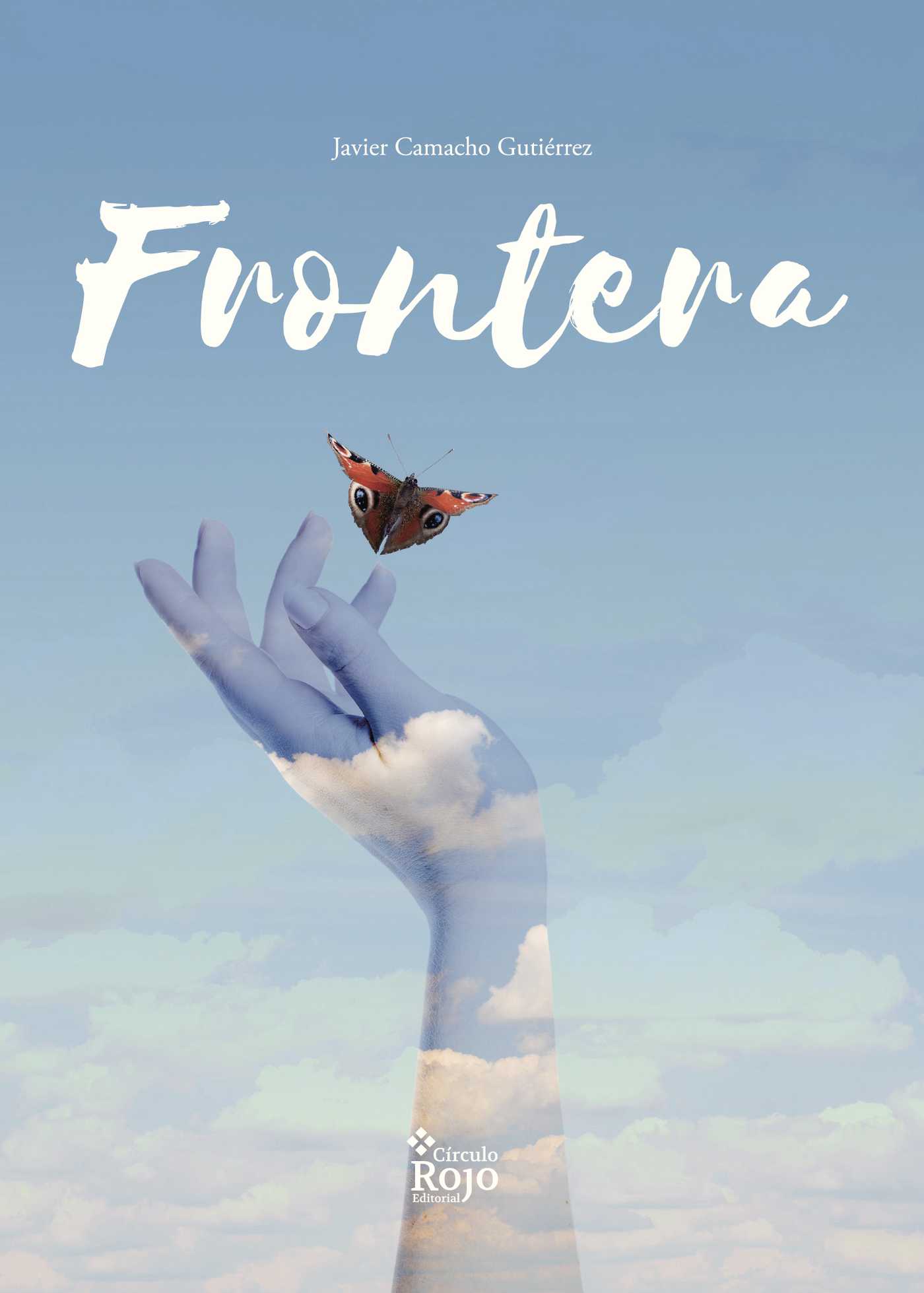 Portada de Frontera