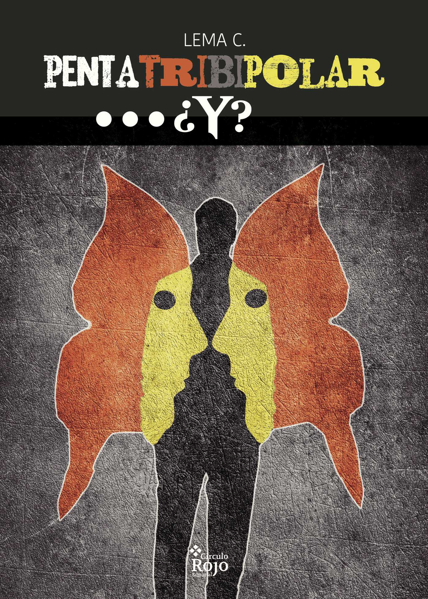 Portada de PentaTriBiPolar... ¿Y? · Jaime Navas Mirón