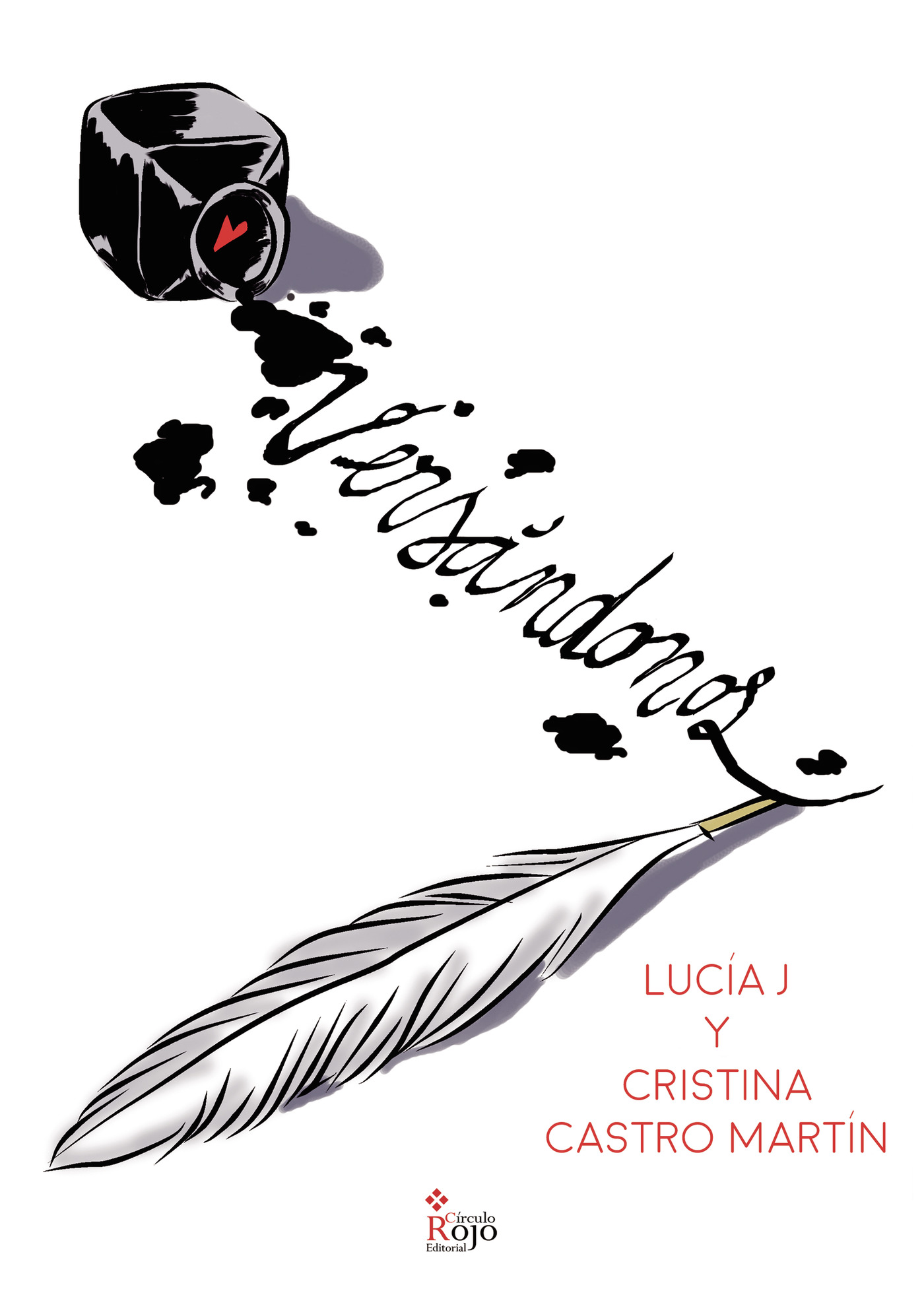 Portada de Versándonos