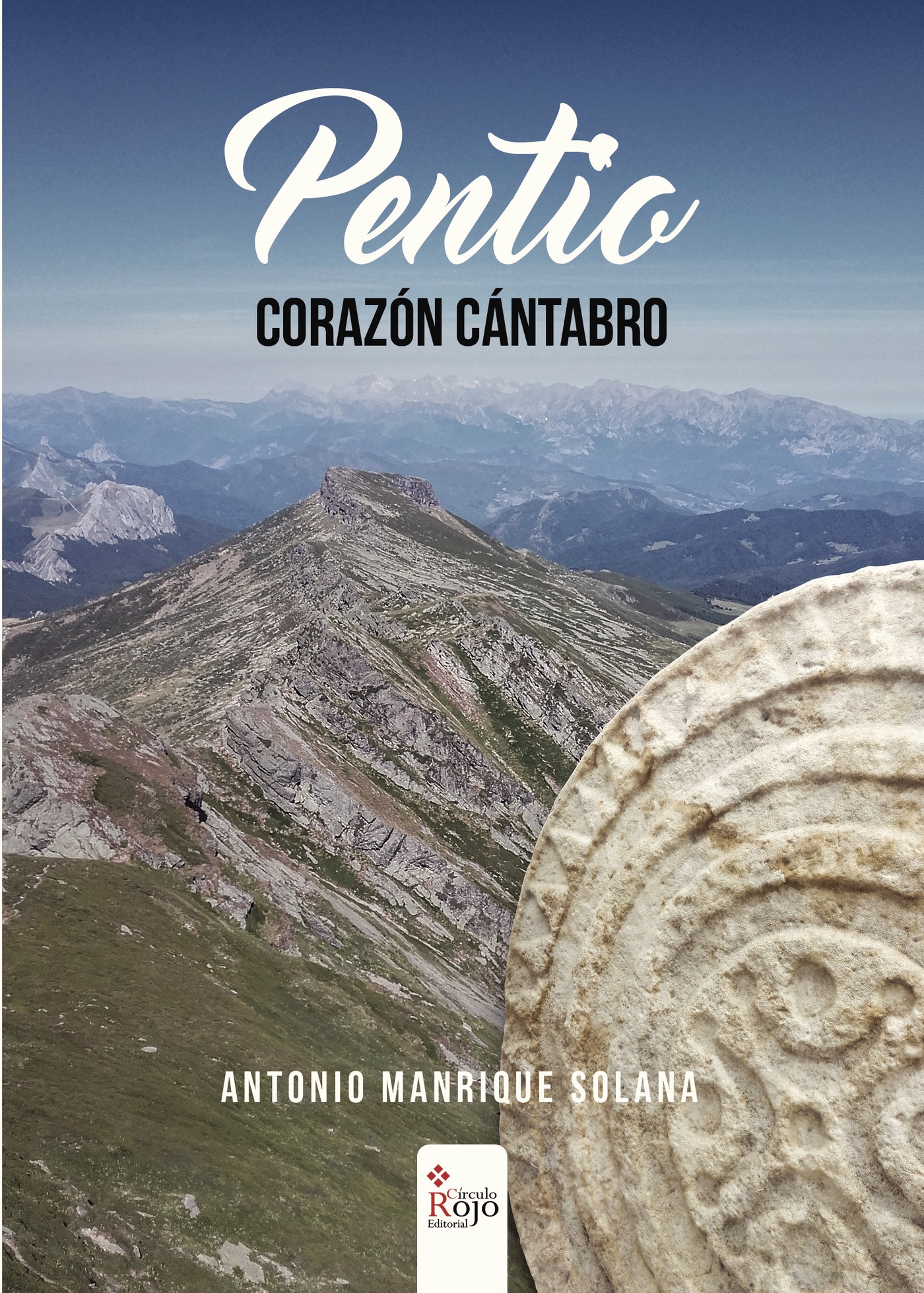 Portada de Pentio