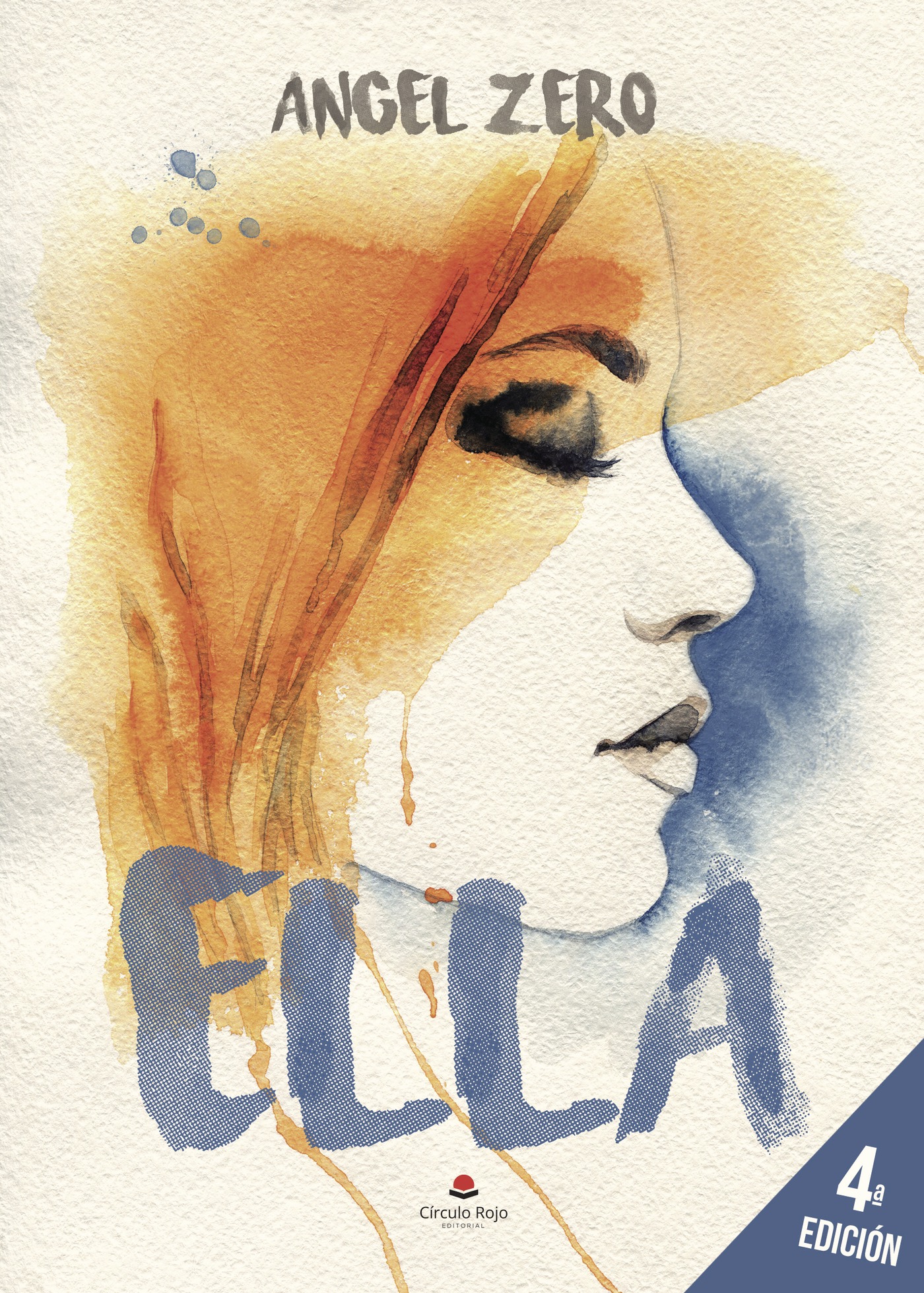 Portada de Ella