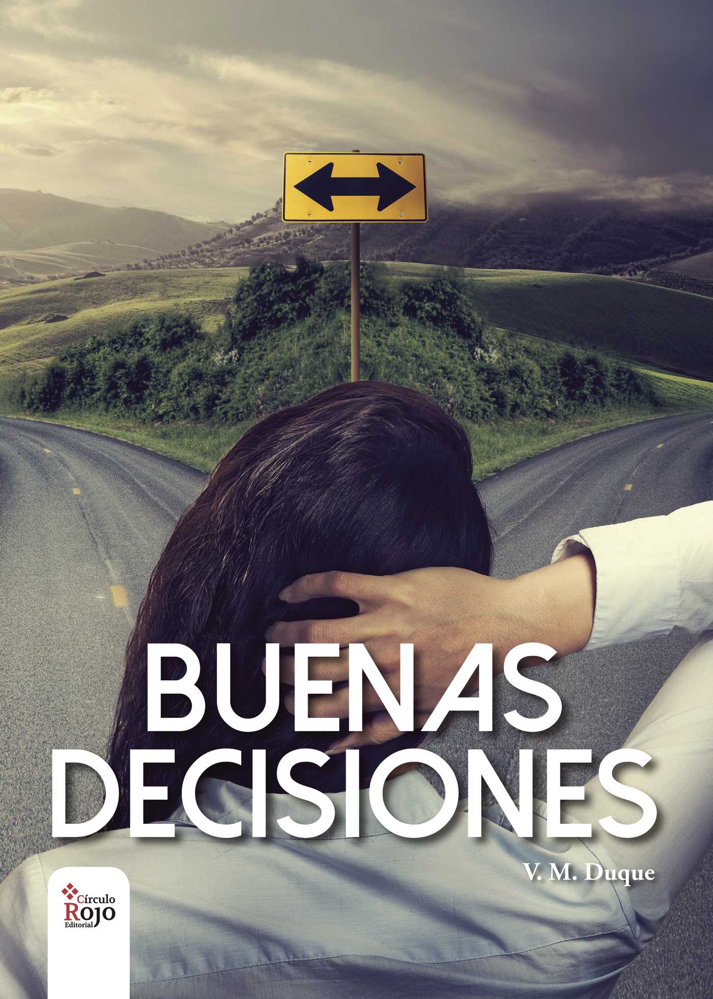 Portada de Buenas Decisiones