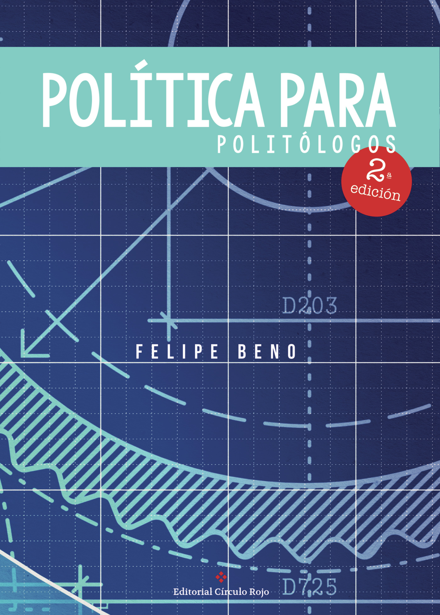 Portada de POLÍTICA PARA POLITÓLOGOS I