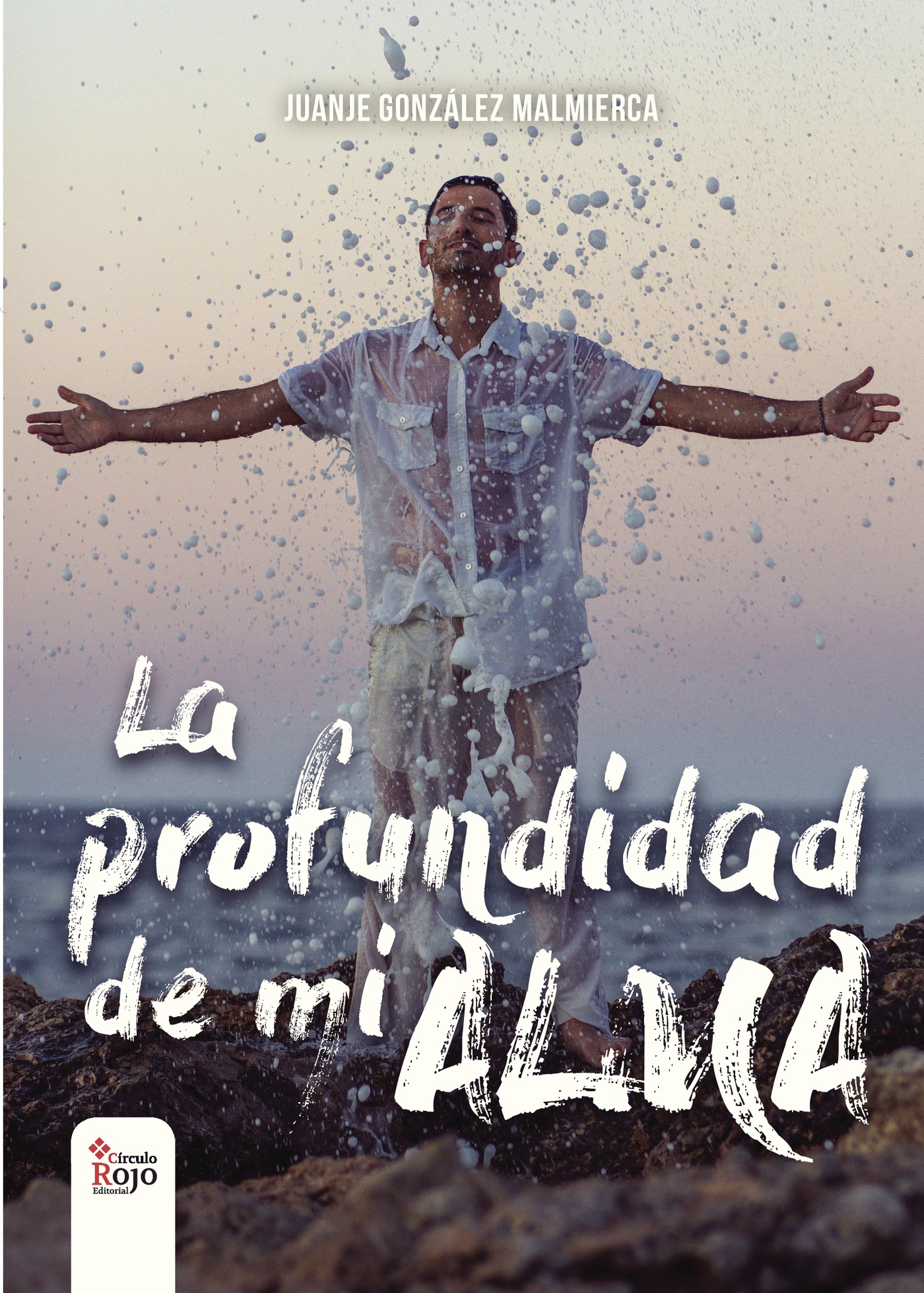 Portada de La profundidad de mi alma
