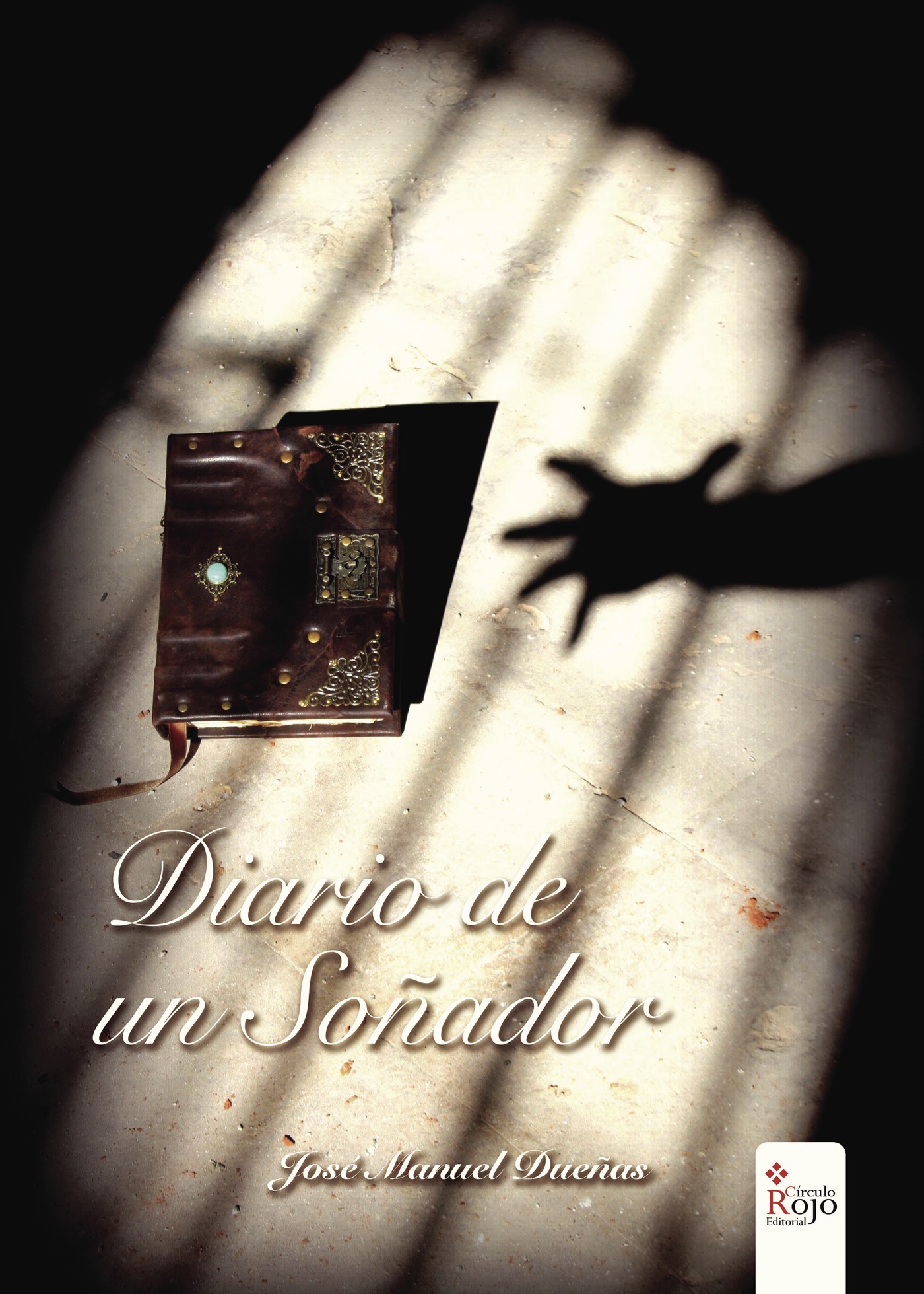Portada de Diario de un Soñador