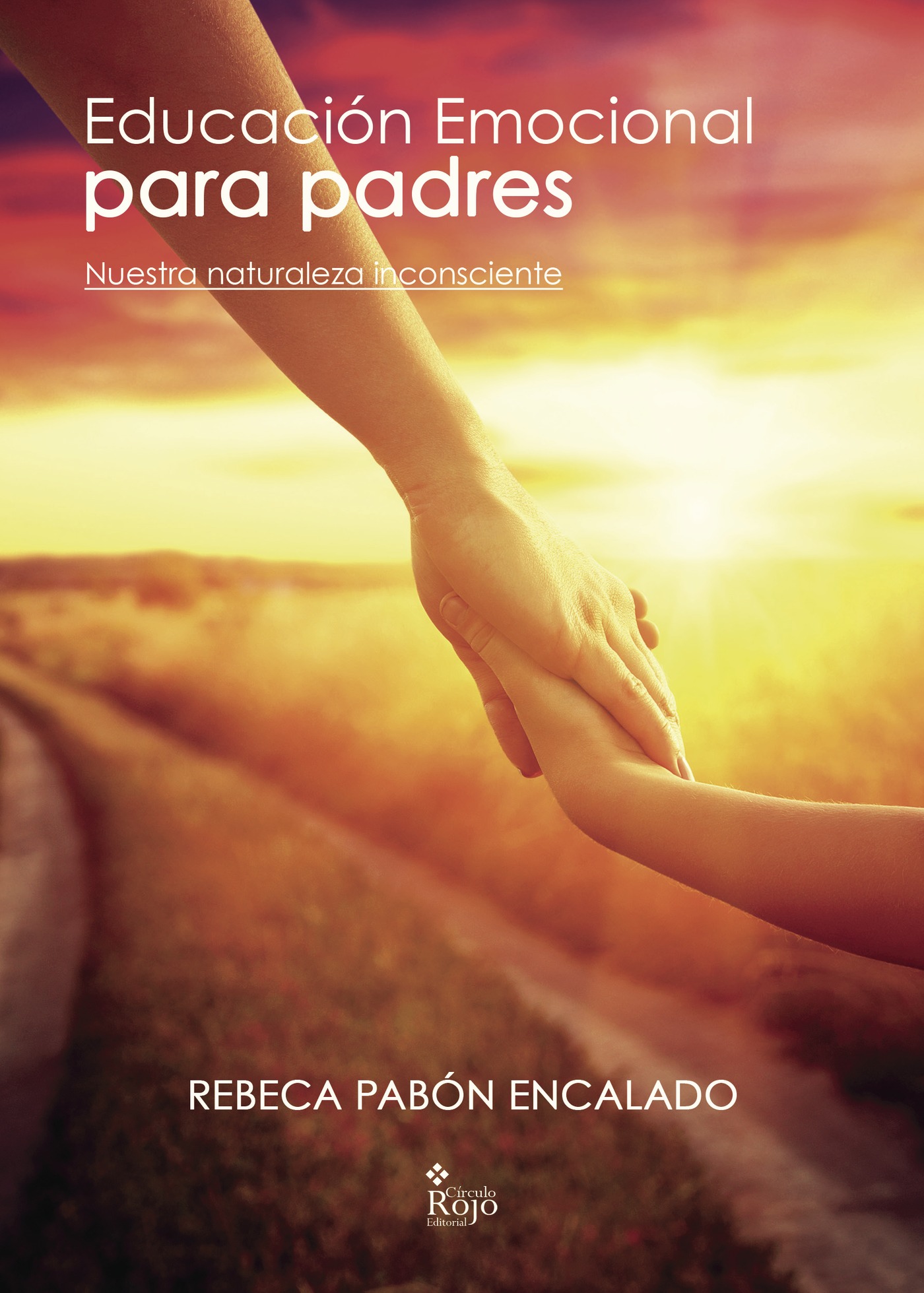 Portada de Educación Emocional para padres