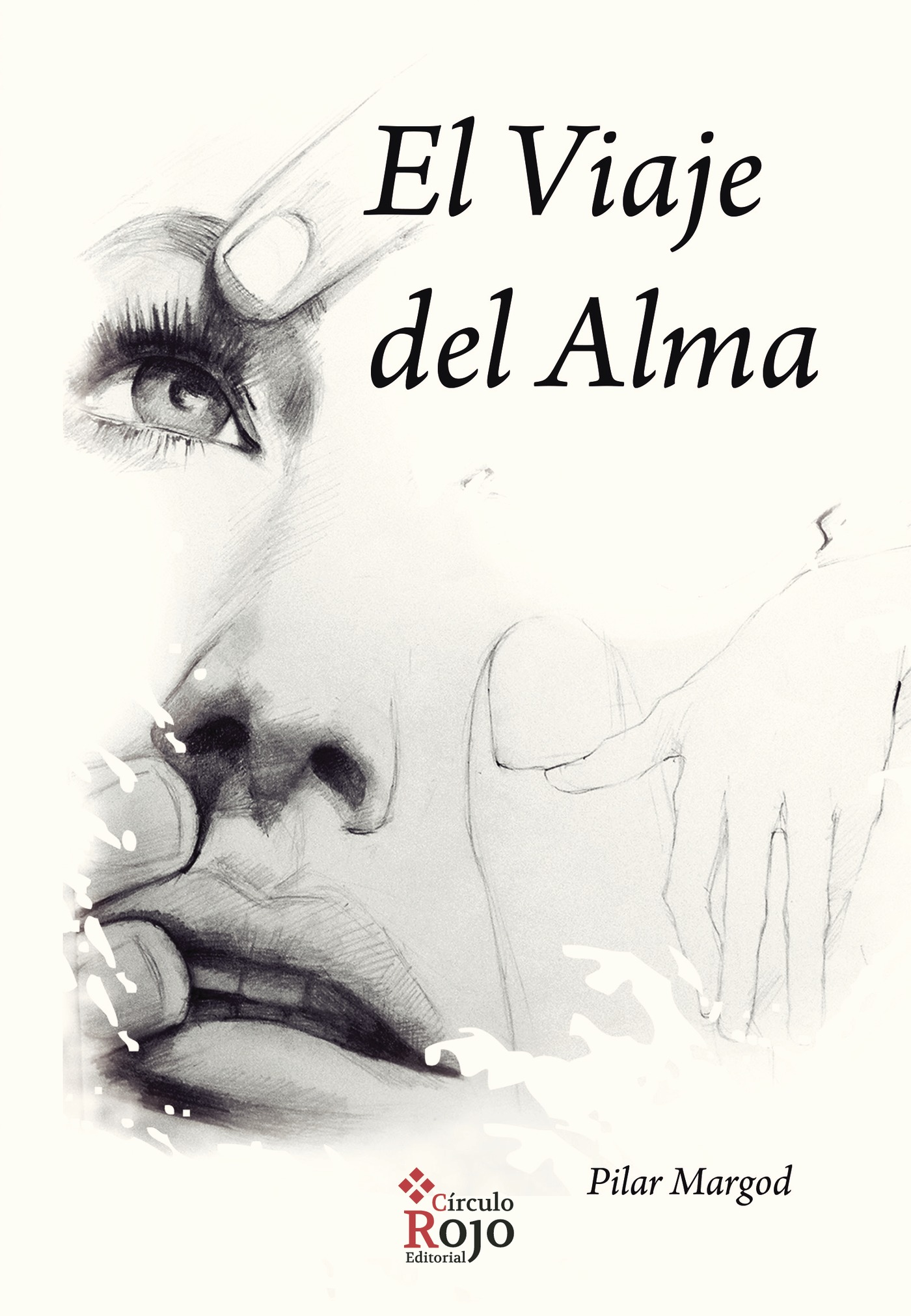 Portada de El viaje del alma