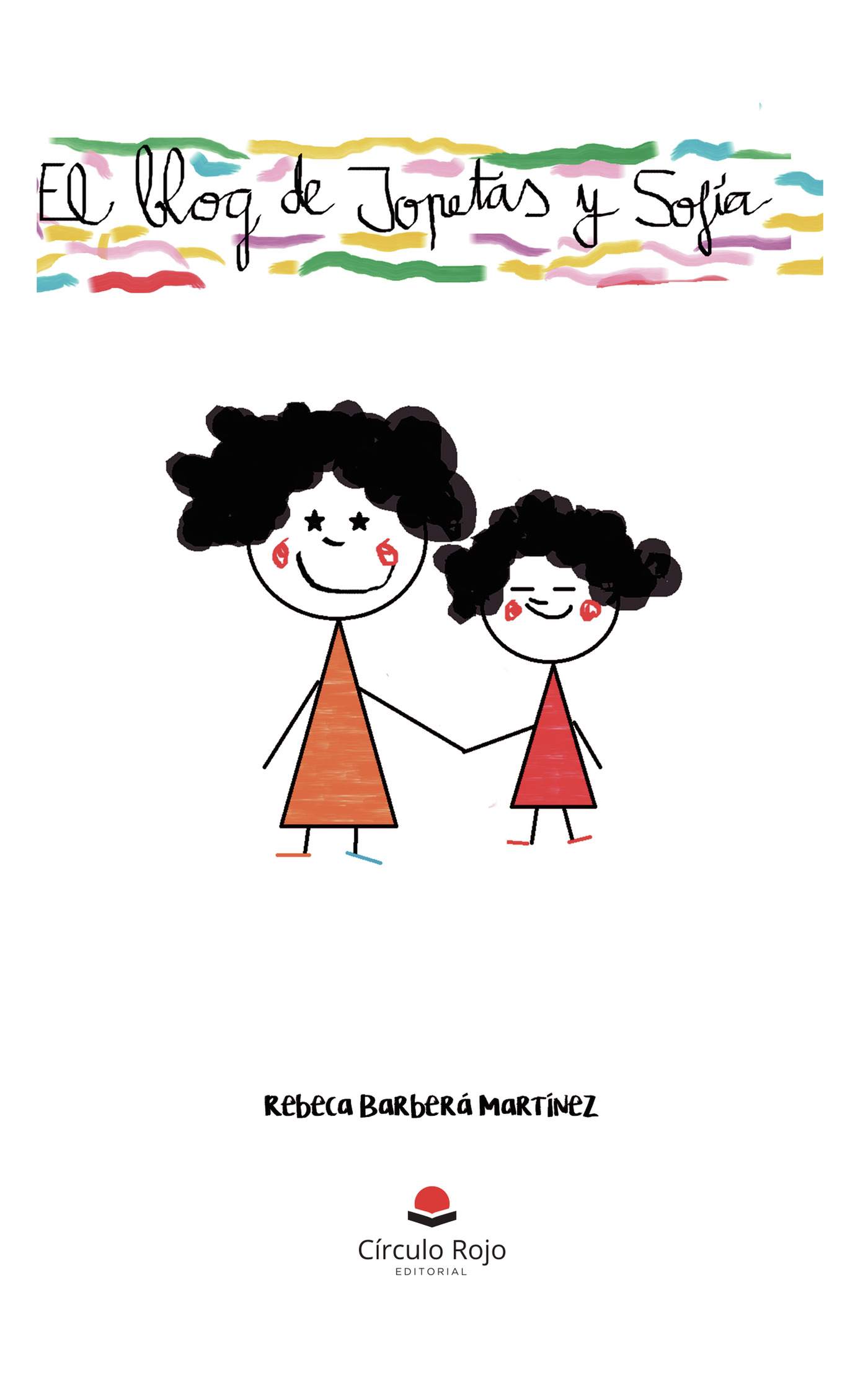 Portada de El blog de Jopetas y Sofía