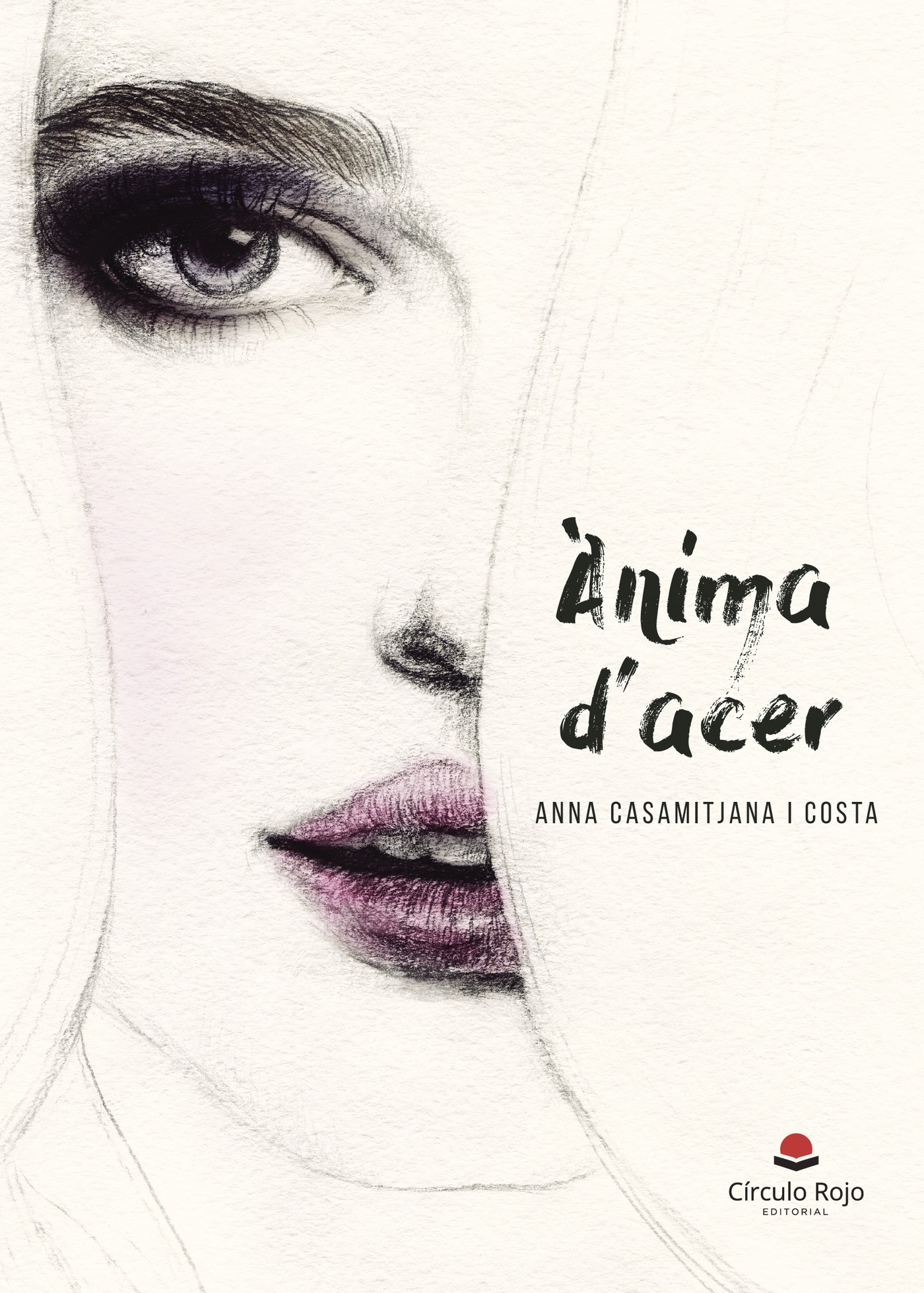 Portada de ÀNIMA DACER