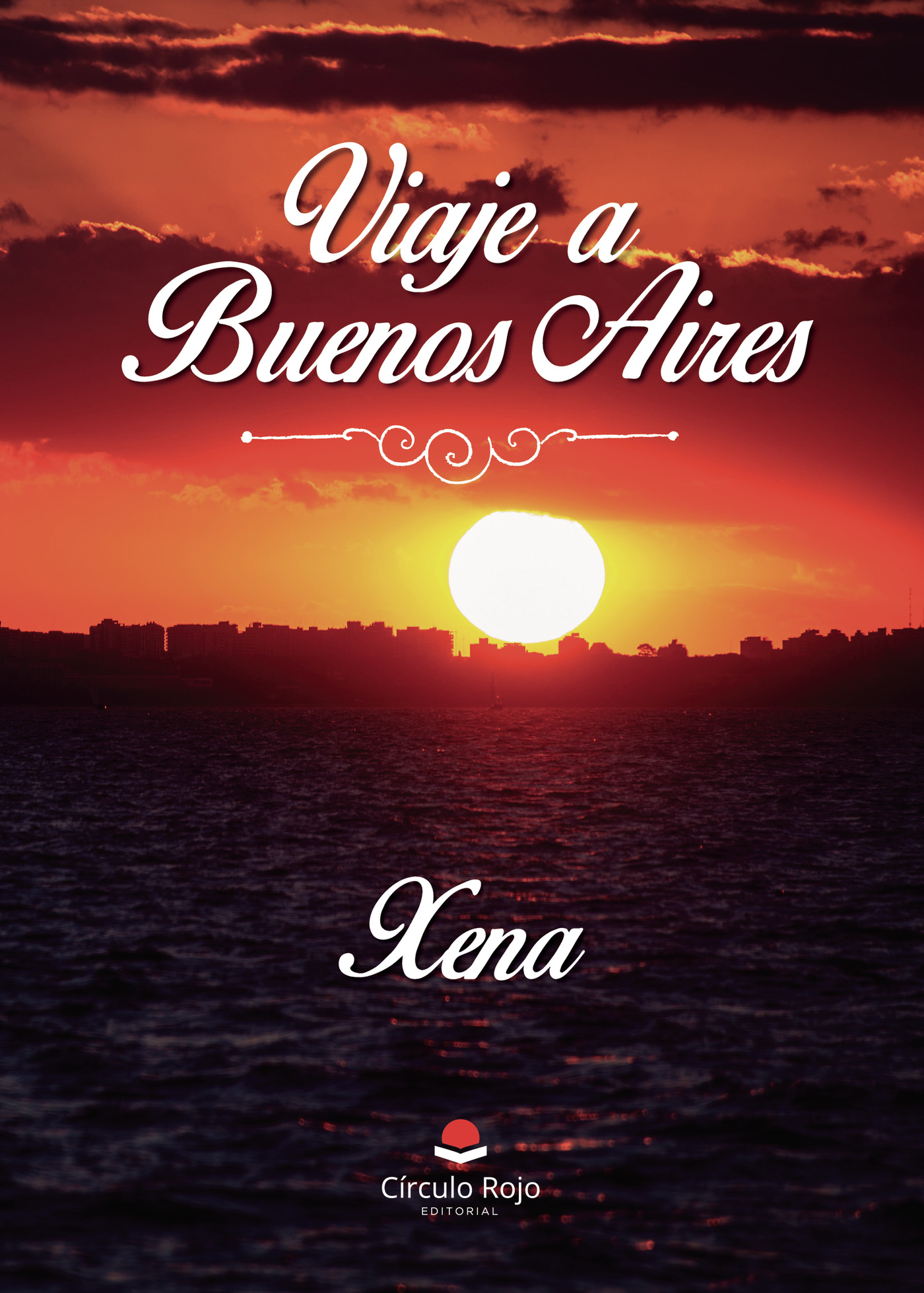 Portada de Viaje a Buenos Aires