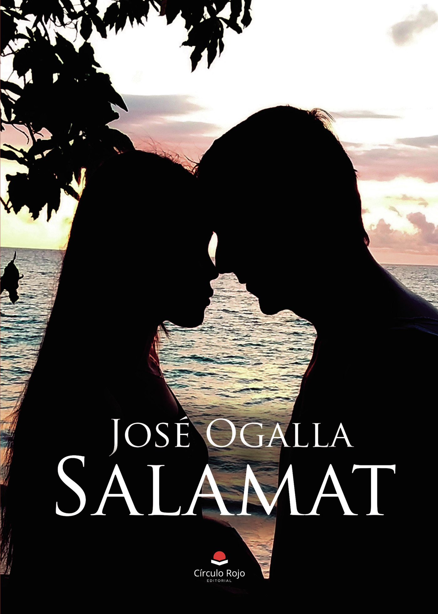 Portada de Salamat