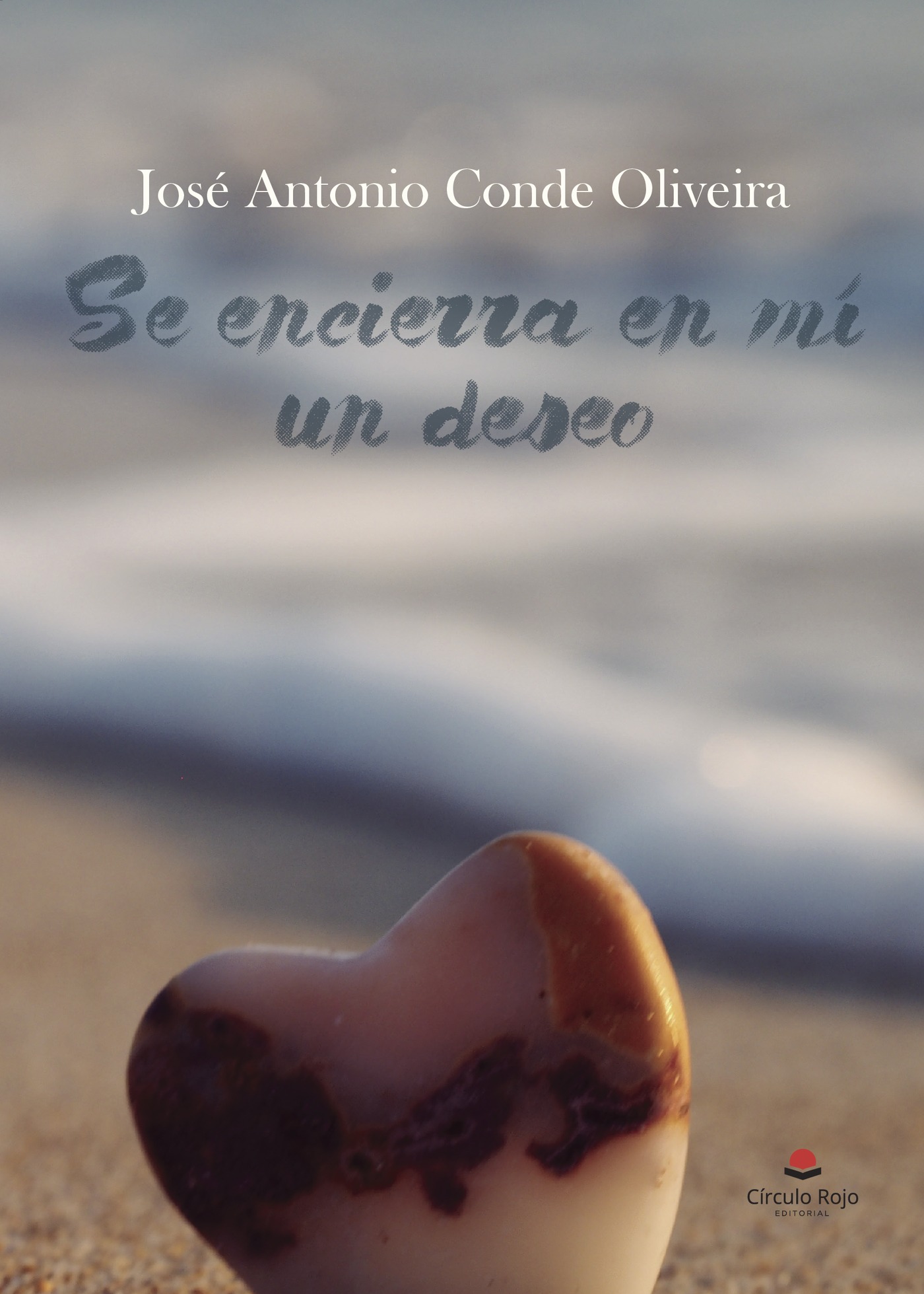 Portada de Se encierra en mí un deseo