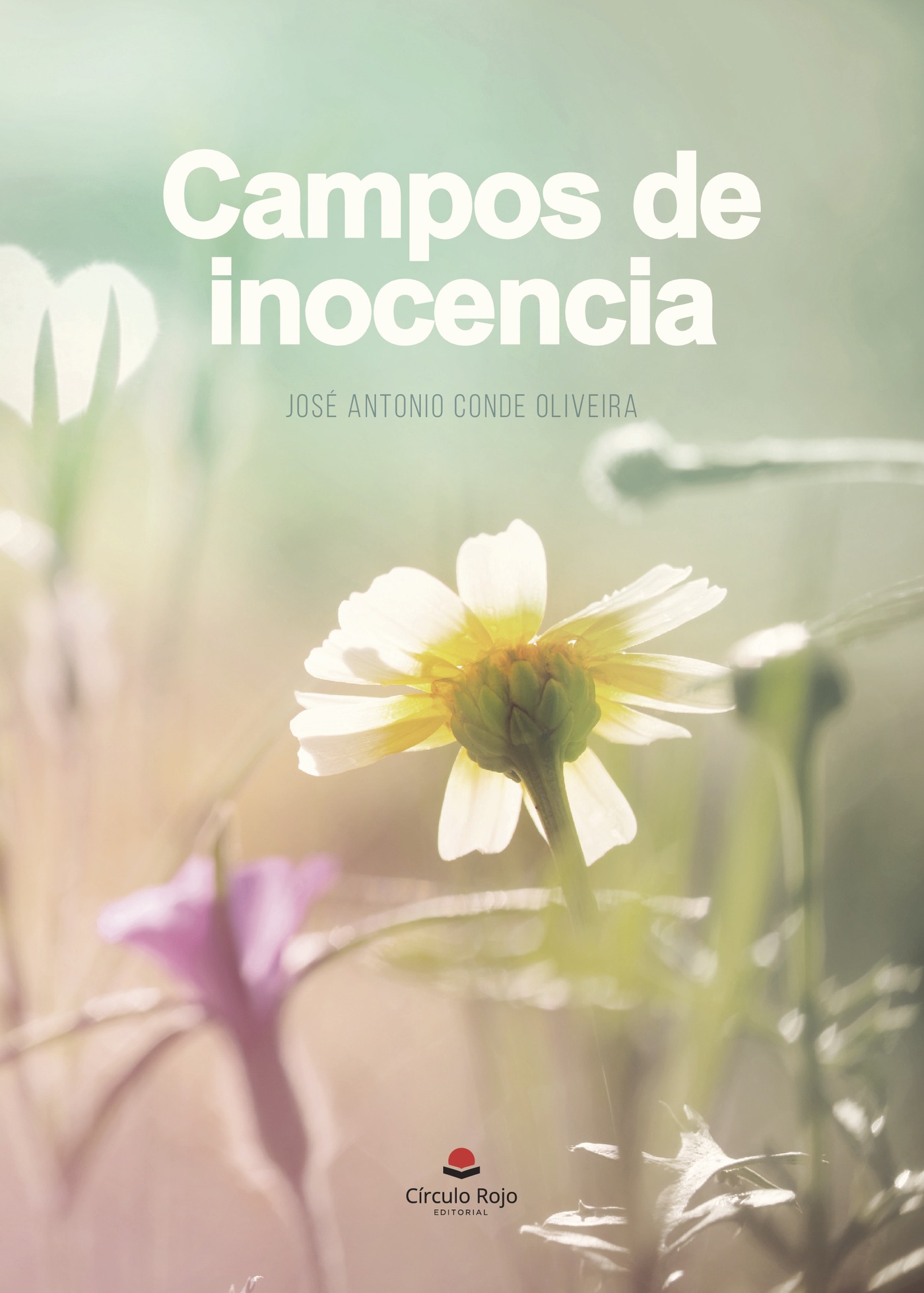 Portada de Campos de inocencia