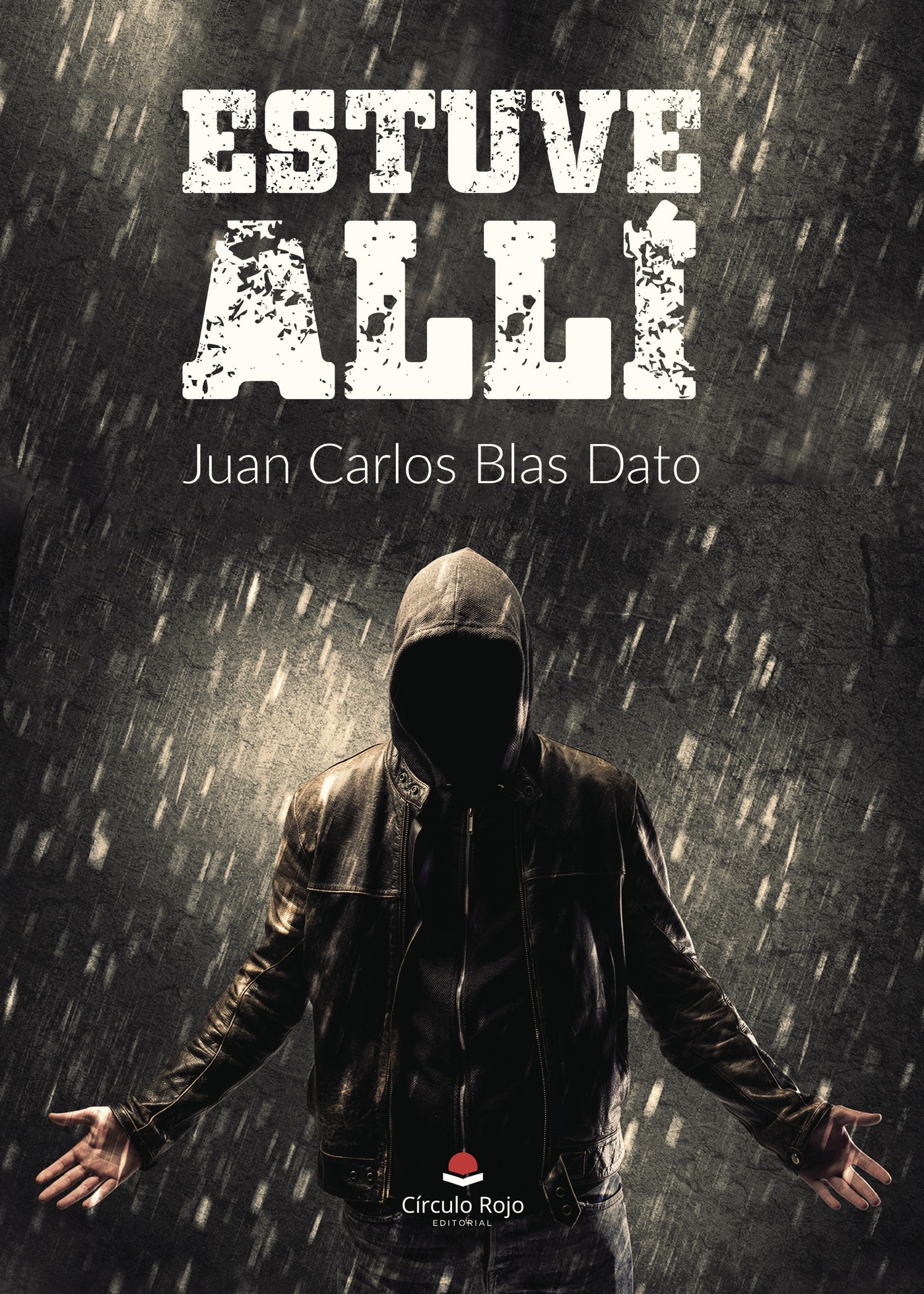 Portada de Estuve allí