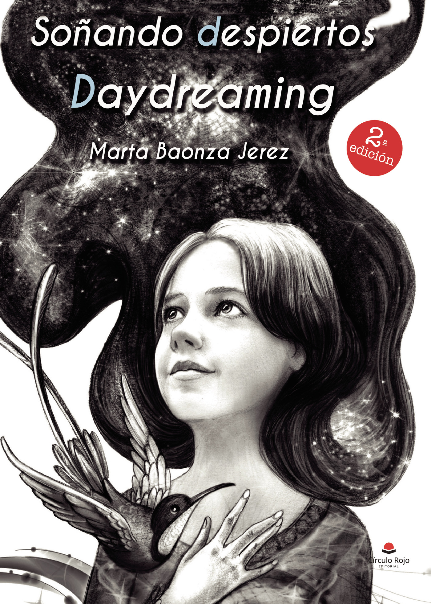 Portada de Soñando despiertos - Daydreaming