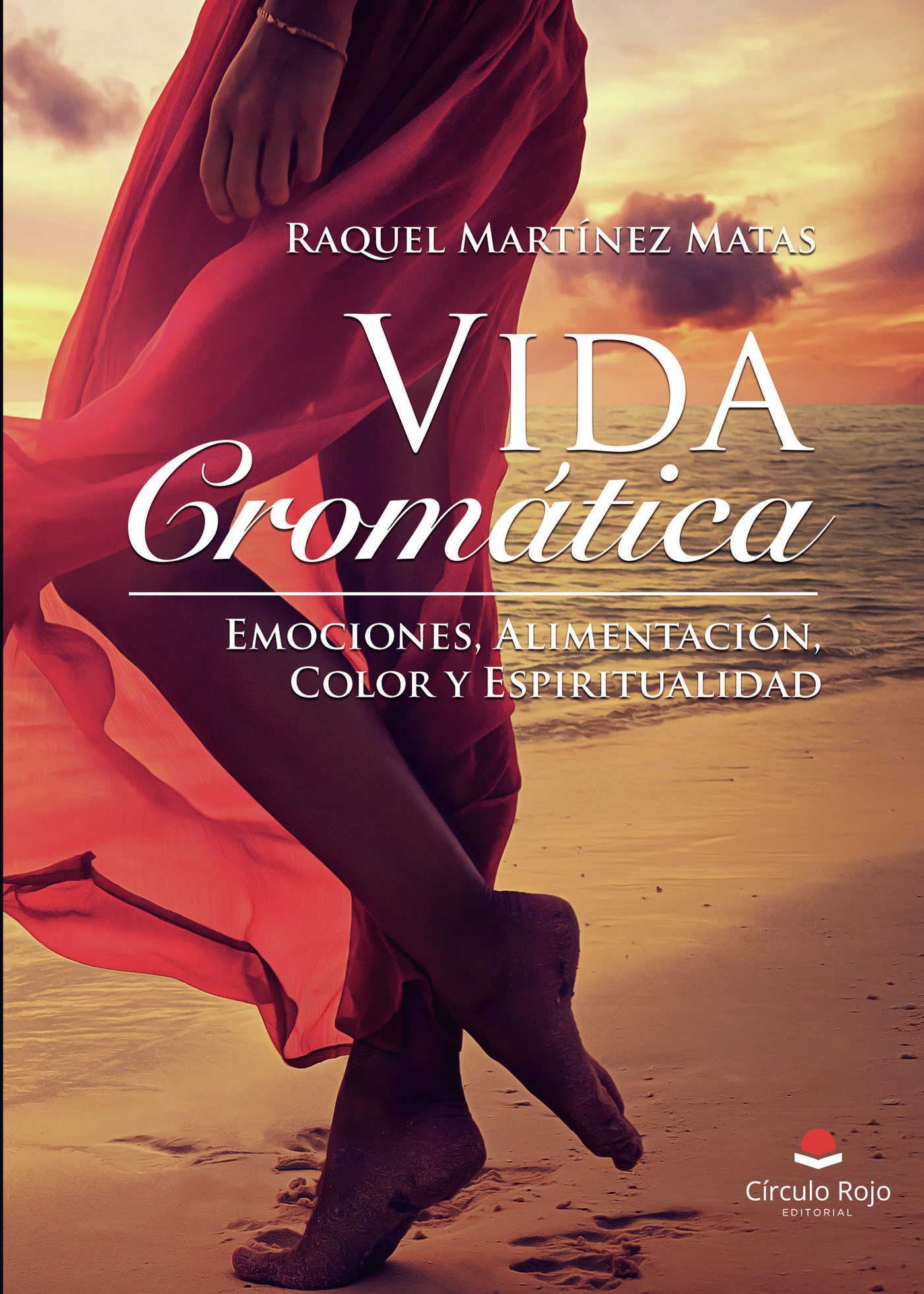 Portada de Vida Cromática