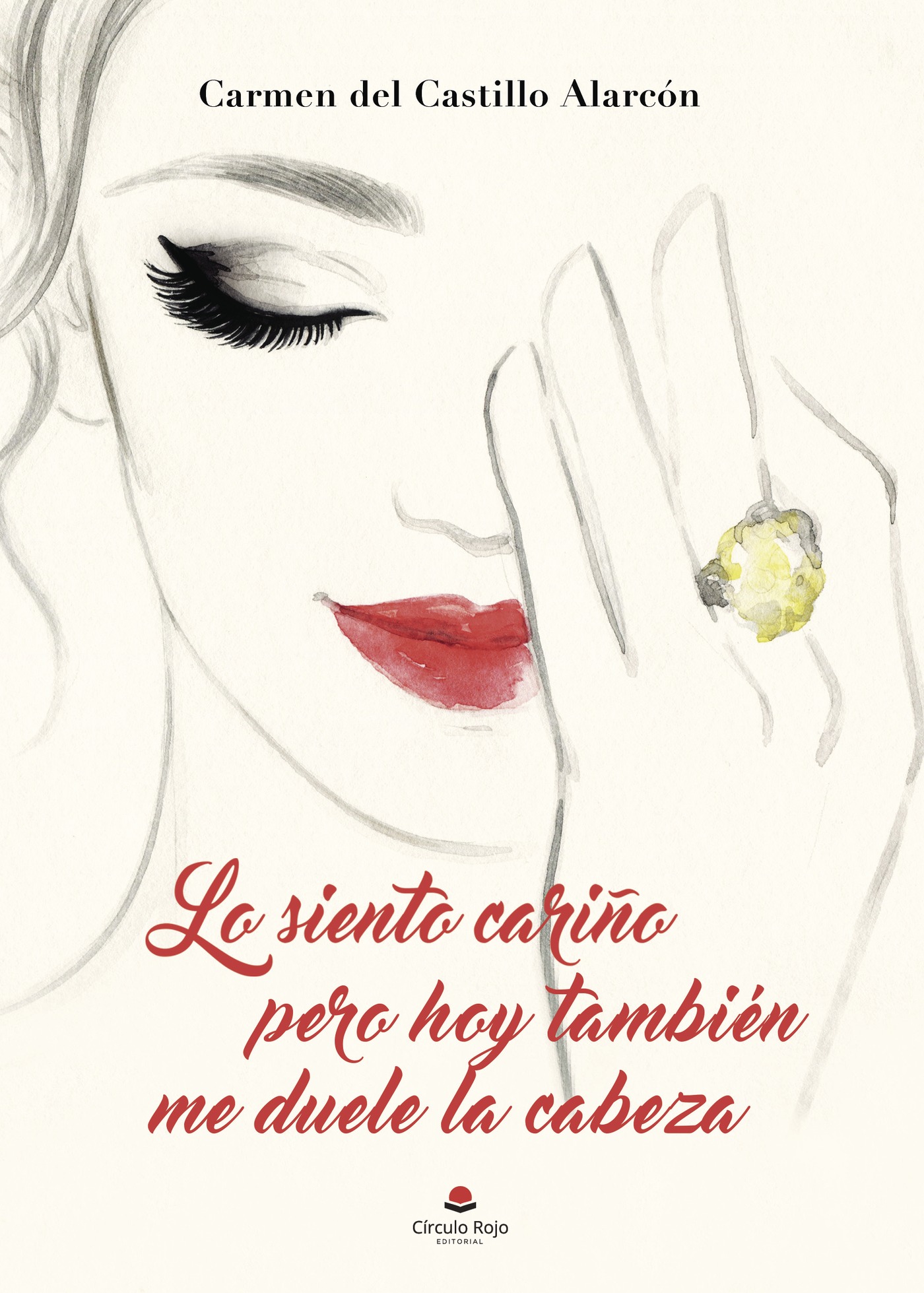 Portada de Lo siento cariño pero hoy también me duele la cabeza