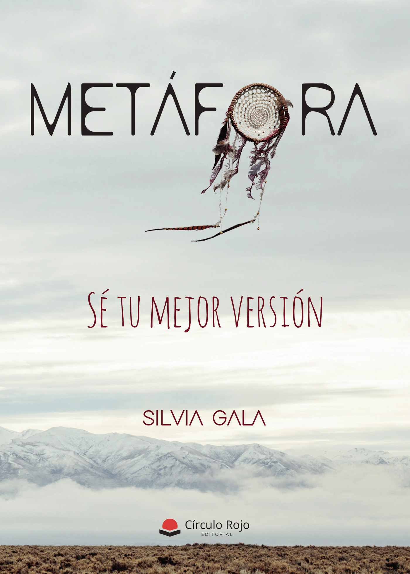 Portada de Metáfora