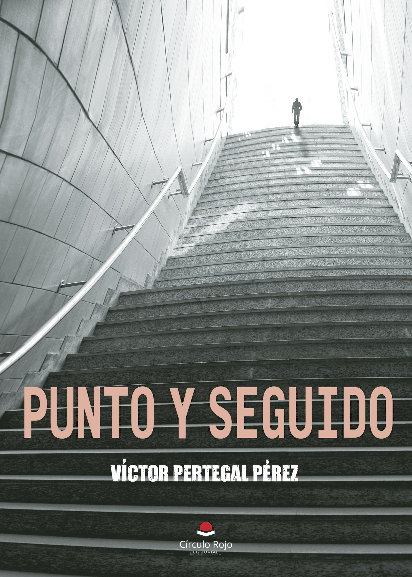 Portada de Punto y seguido