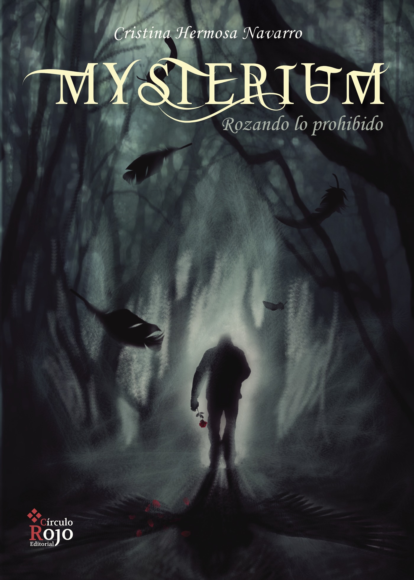 Portada de Mysterium
