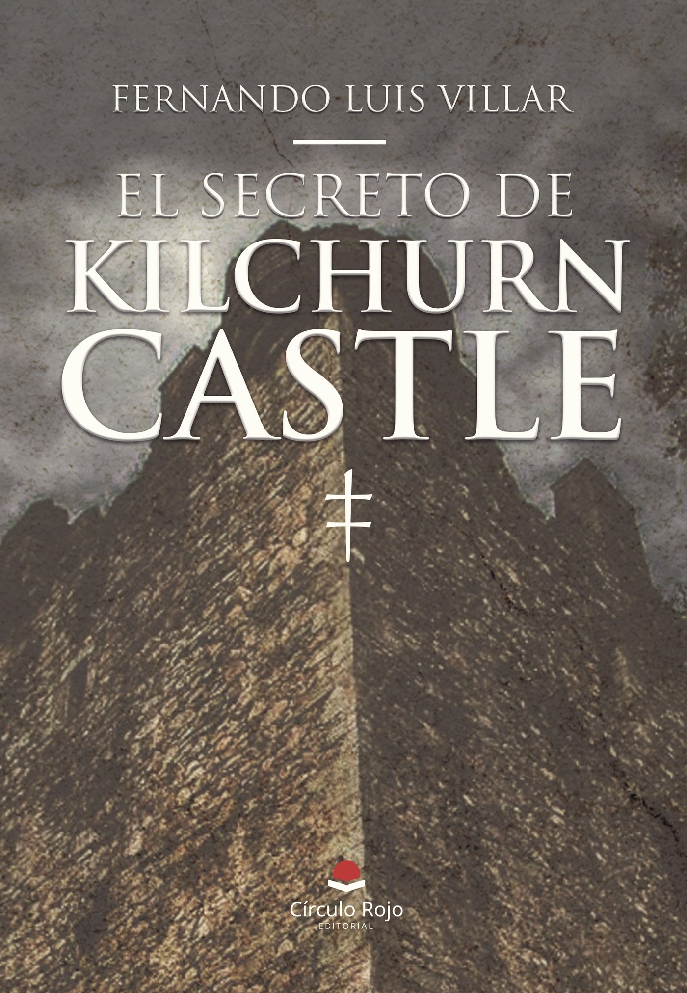 Portada de EL SECRETO DE KILCHURN CASTLE