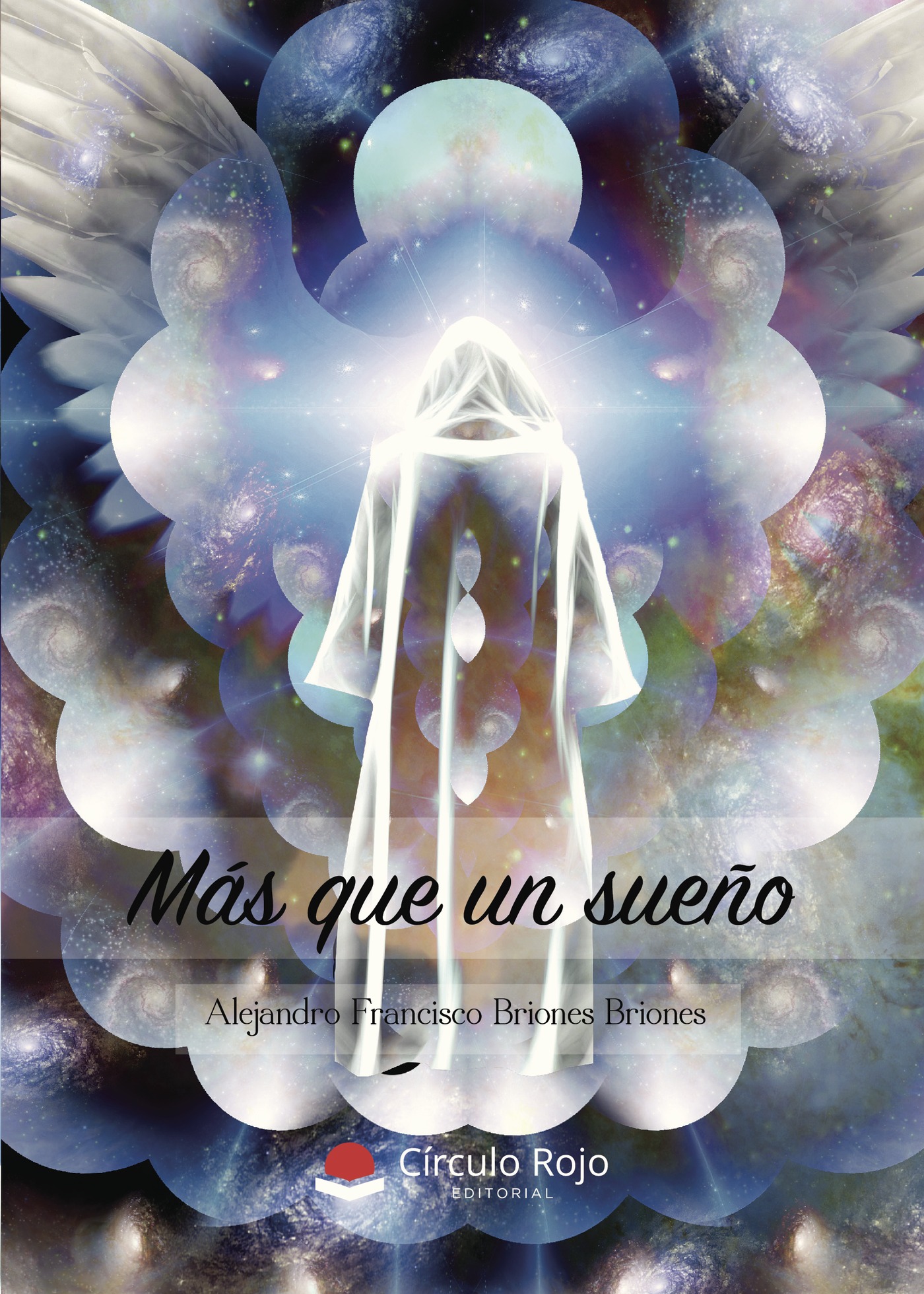 Portada de Más que un sueño