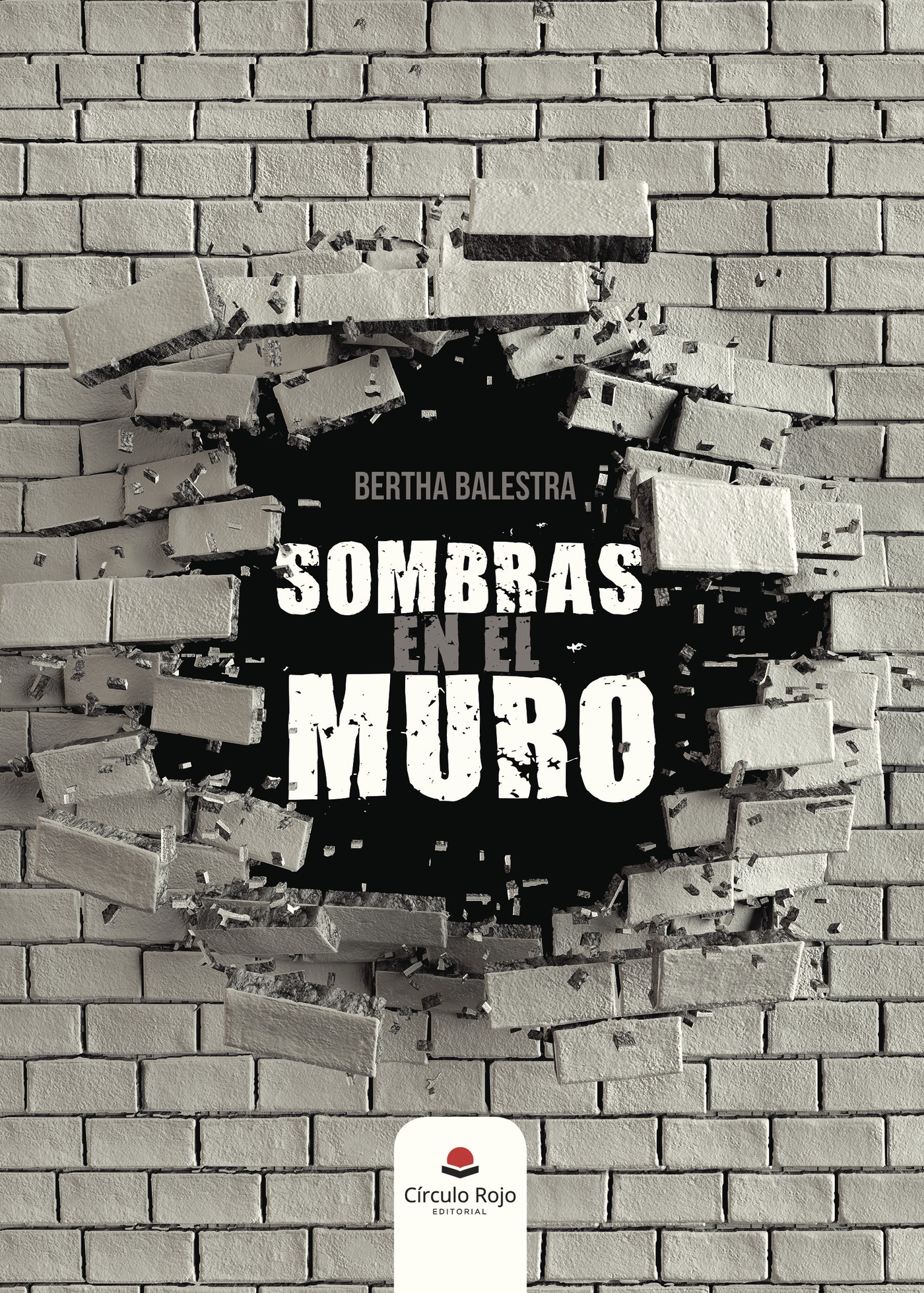 Portada de SOMBRAS EN EL MURO