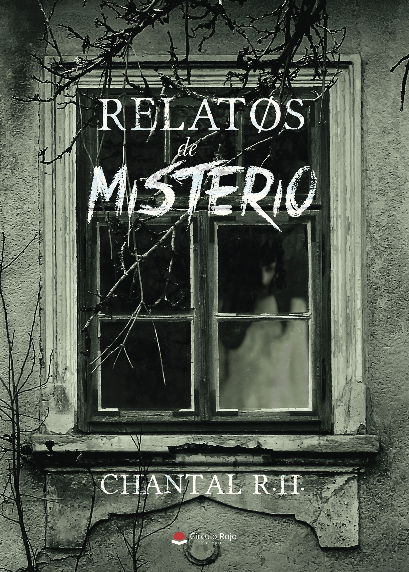 Portada de Relatos de misterio
