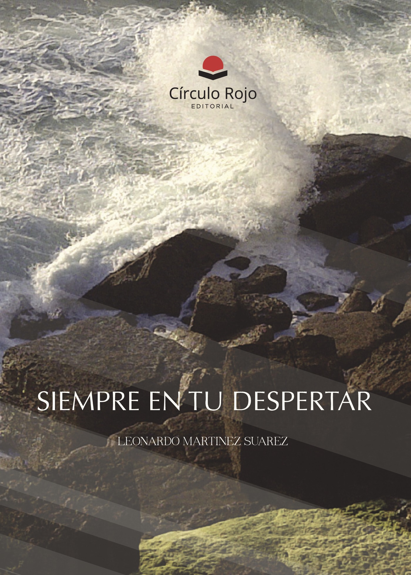 Portada de Siempre en tu despertar