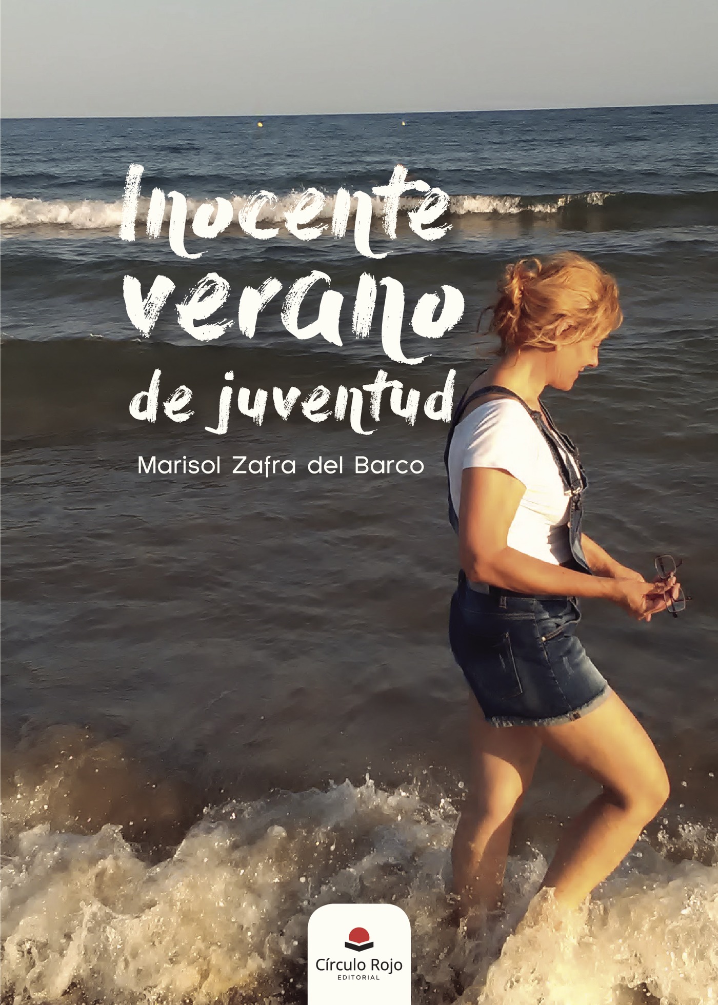 Portada de Inocente verano de juventud